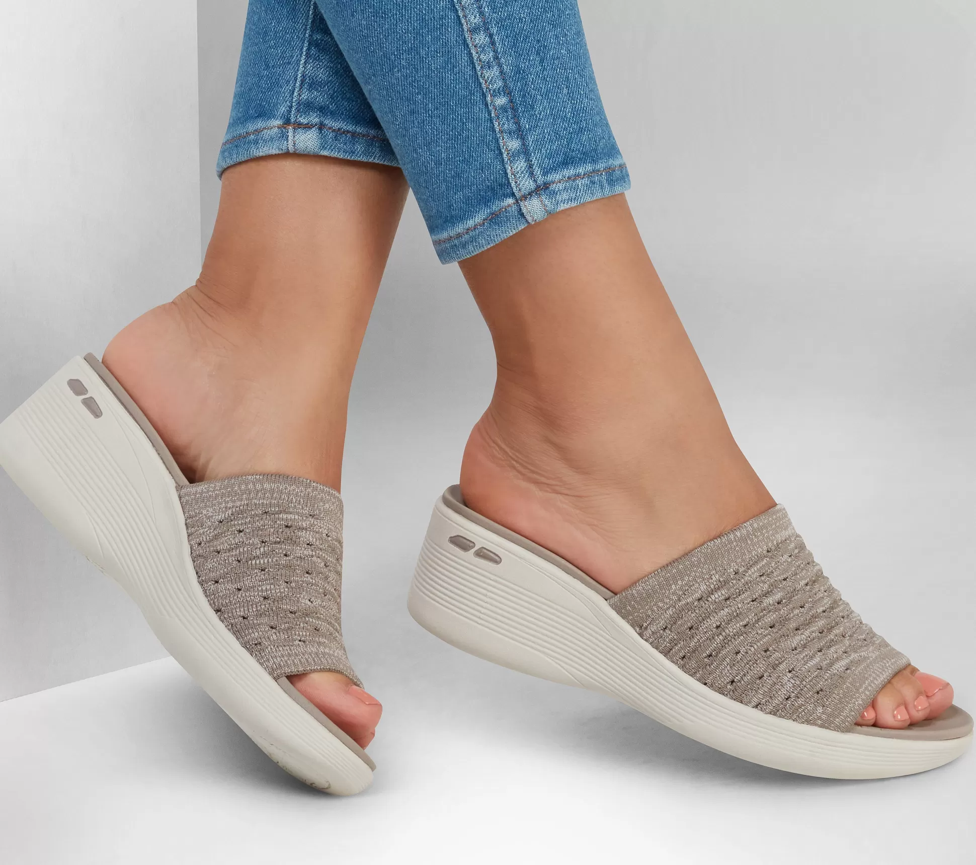 Frauen SKECHERS *Pier-Lite - My Wish