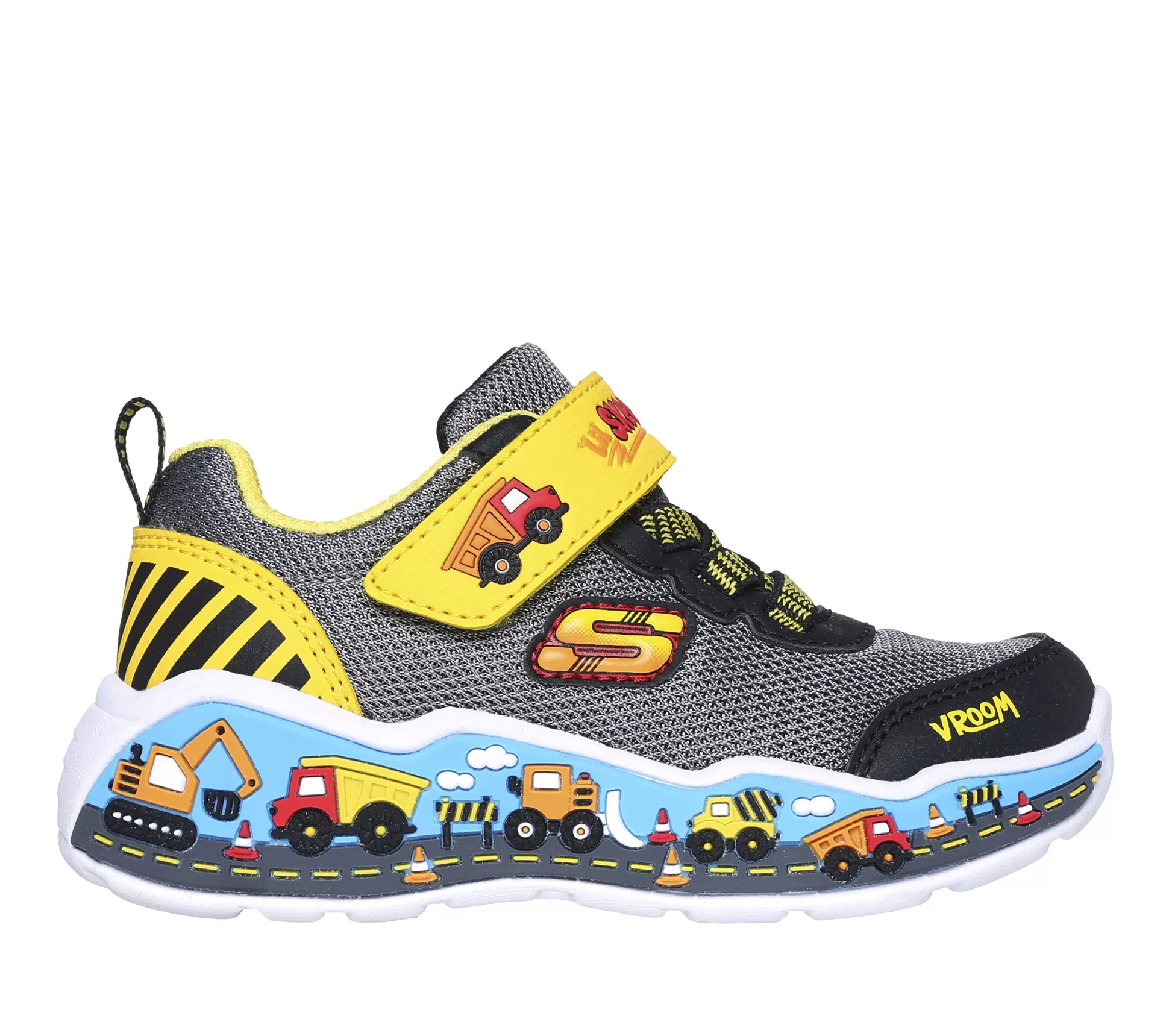 Kind SKECHERS Slip-Ons*Play Scene