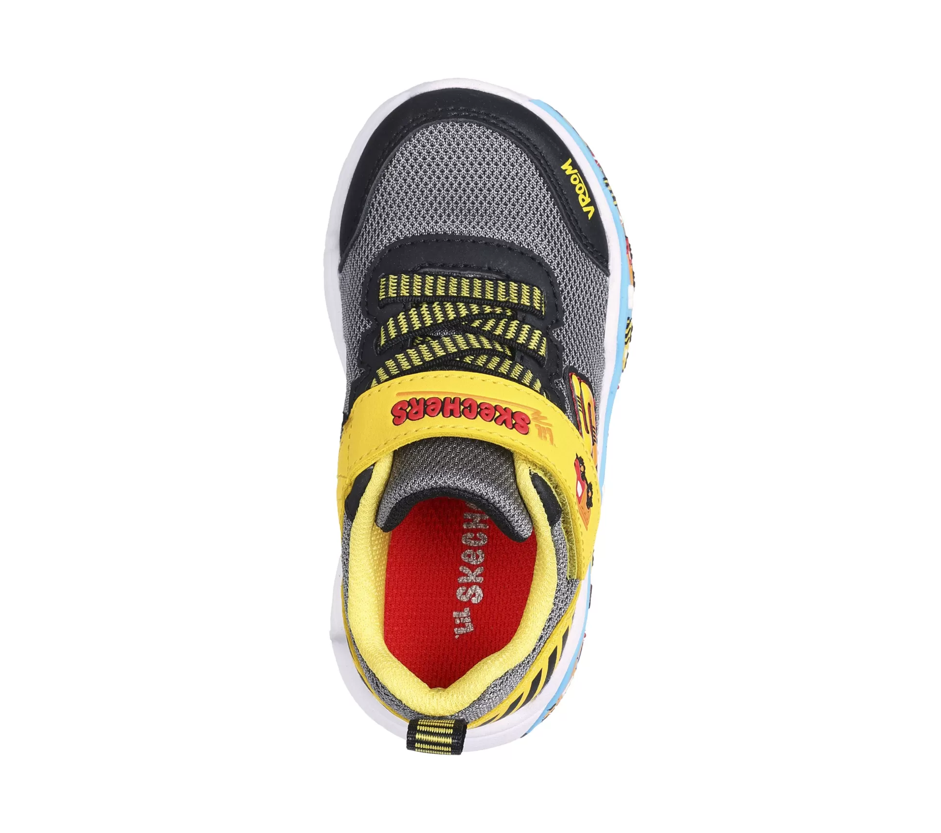 Kind SKECHERS Slip-Ons*Play Scene