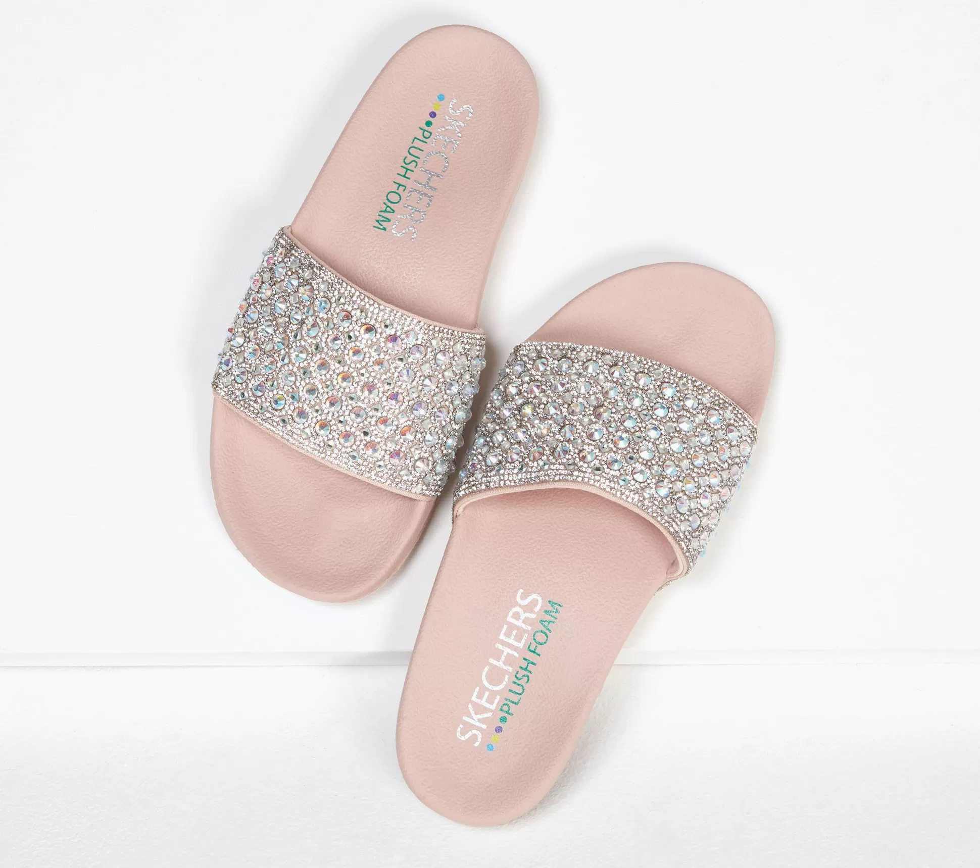 Frauen SKECHERS *Pop Ups - Femme Glam
