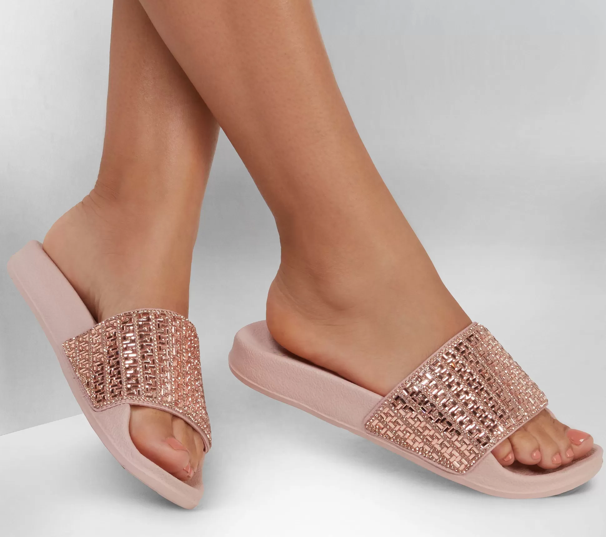 Frauen SKECHERS *Pop Ups - New Spark