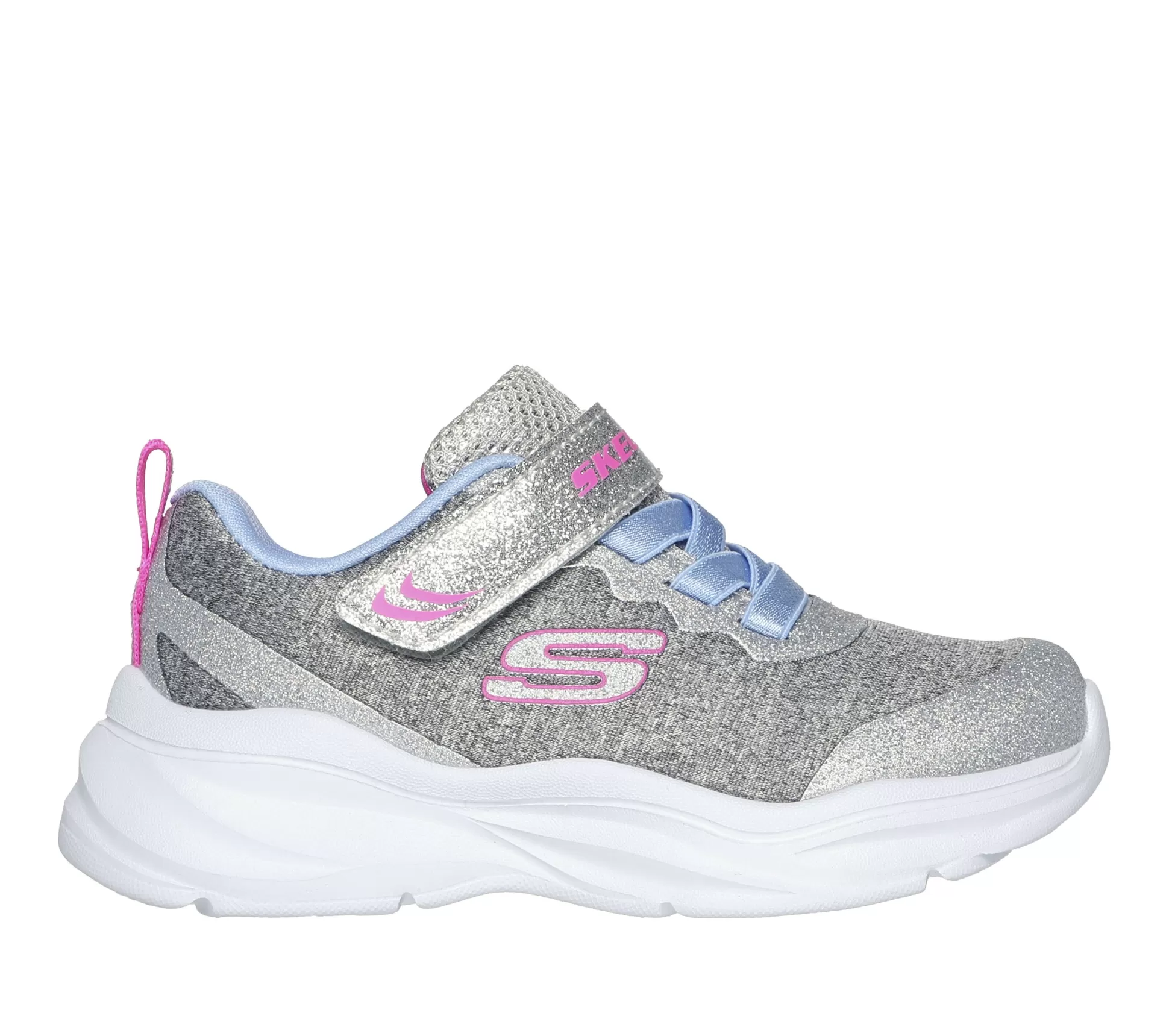 Kind SKECHERS Slip-Ons*Power Jams - Everyday Bestie
