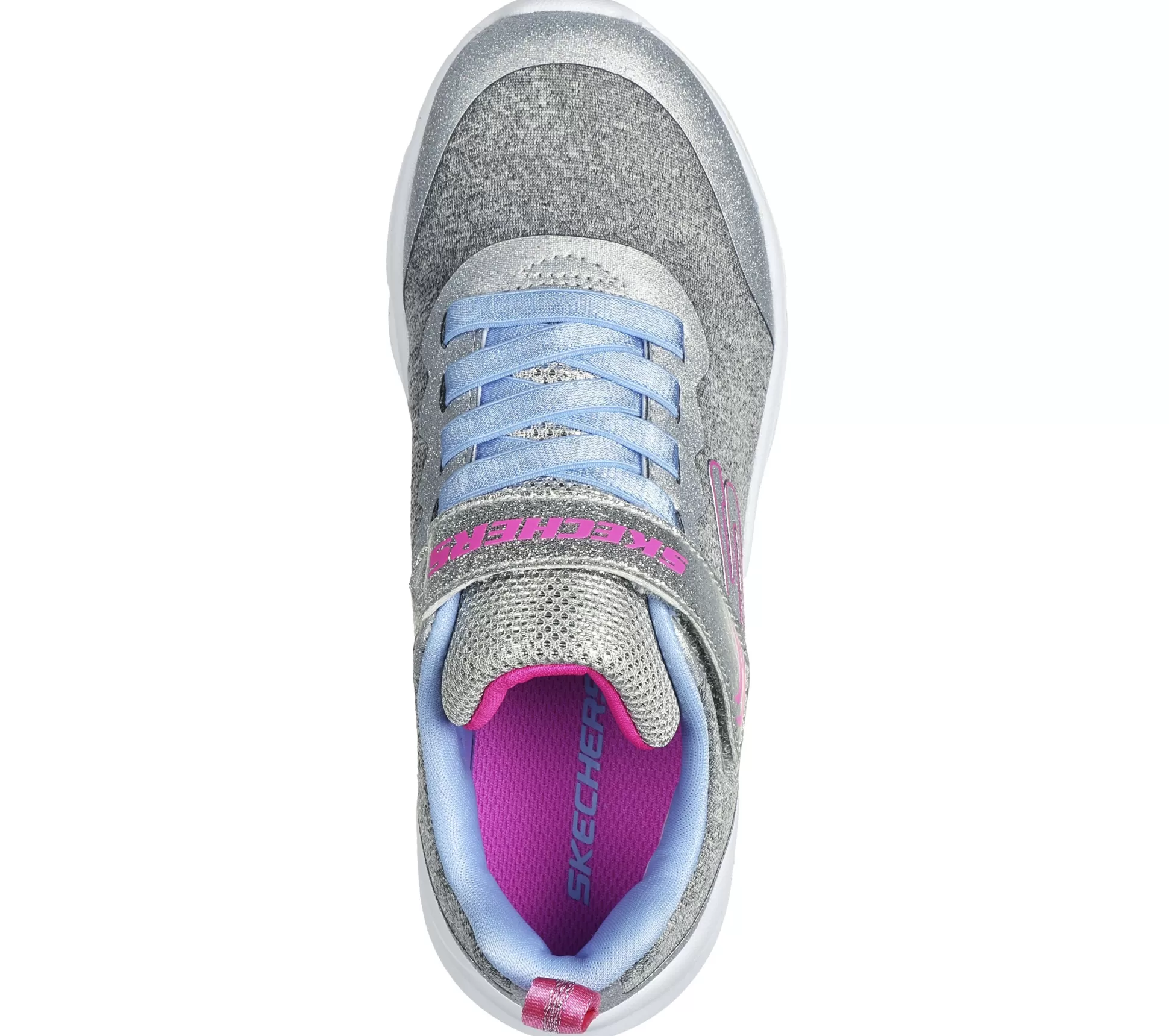 Kind SKECHERS Slip-Ons*Power Jams - Everyday Bestie