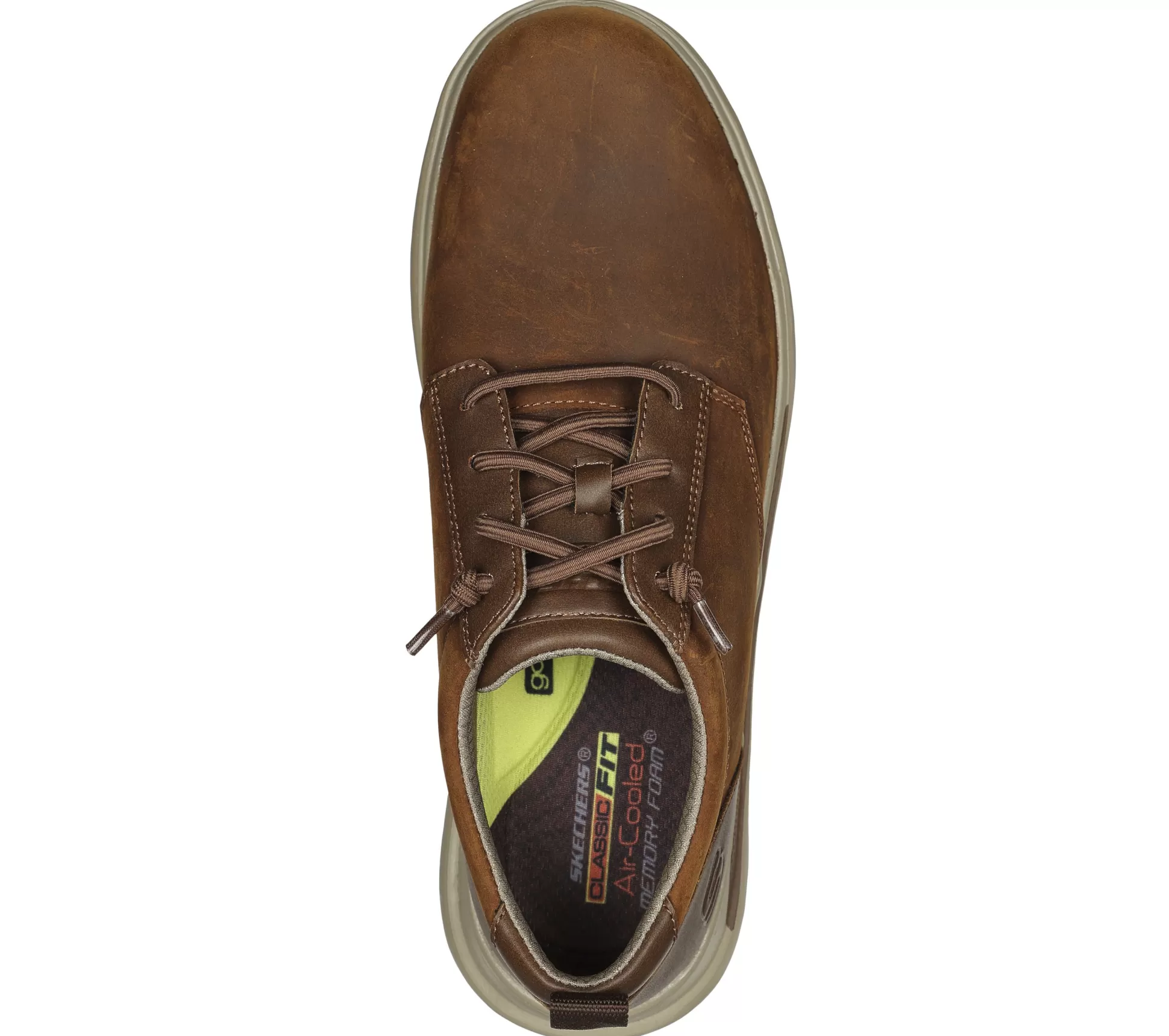 Manner SKECHERS *Proven - Mursett