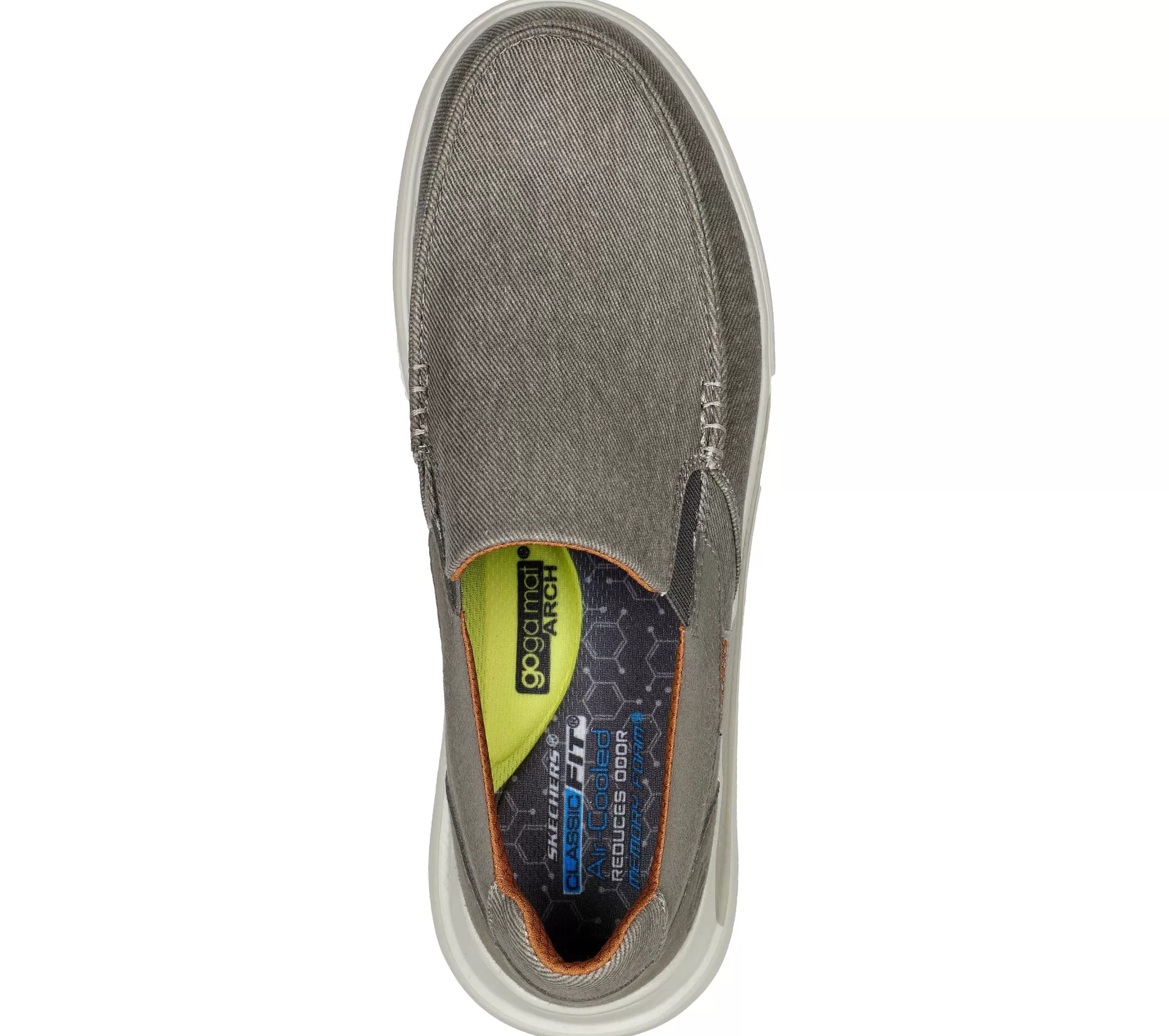 Manner SKECHERS *Proven - Suttner