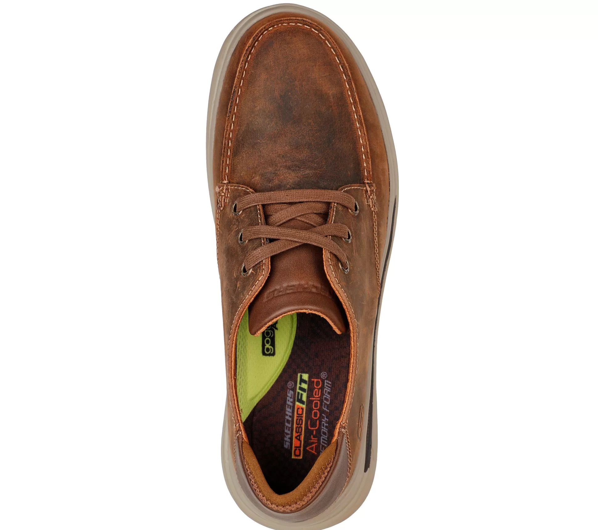 Manner SKECHERS *Proven - Valargo
