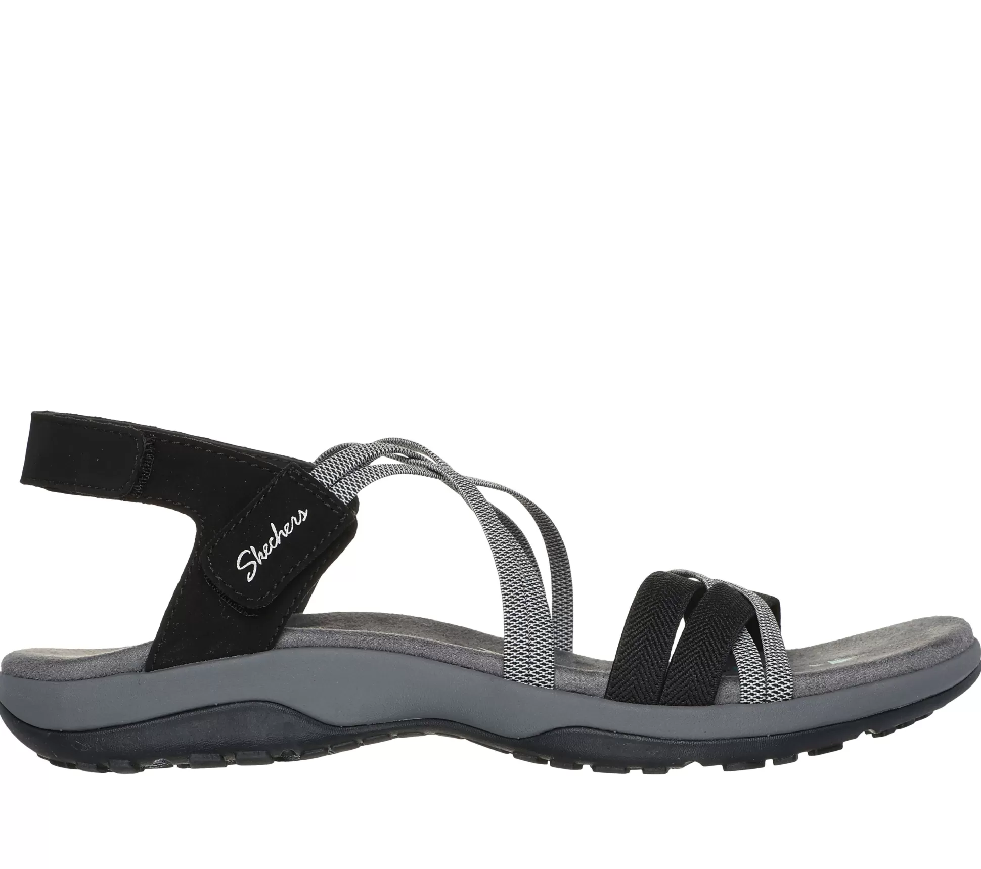 Frauen SKECHERS *Reggae Slim - Takes Two