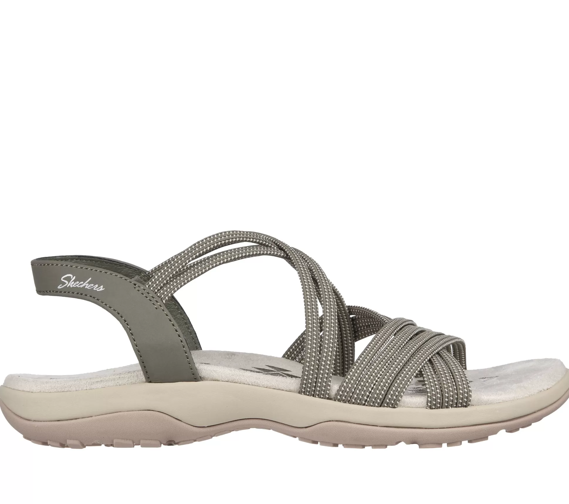 Frauen SKECHERS *Reggae Slim - Turn It Up