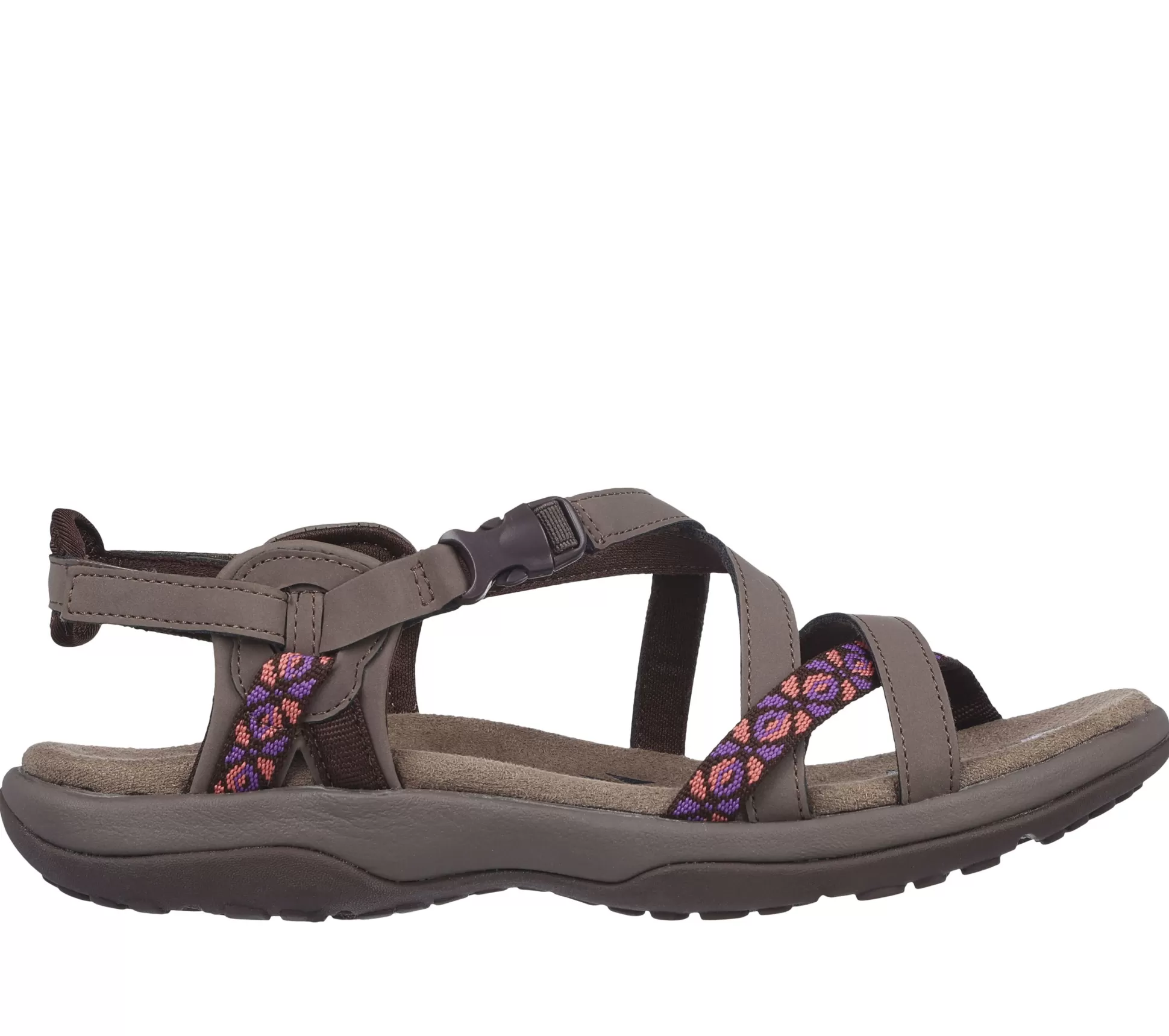 Frauen SKECHERS *Reggae Slim - Vacay
