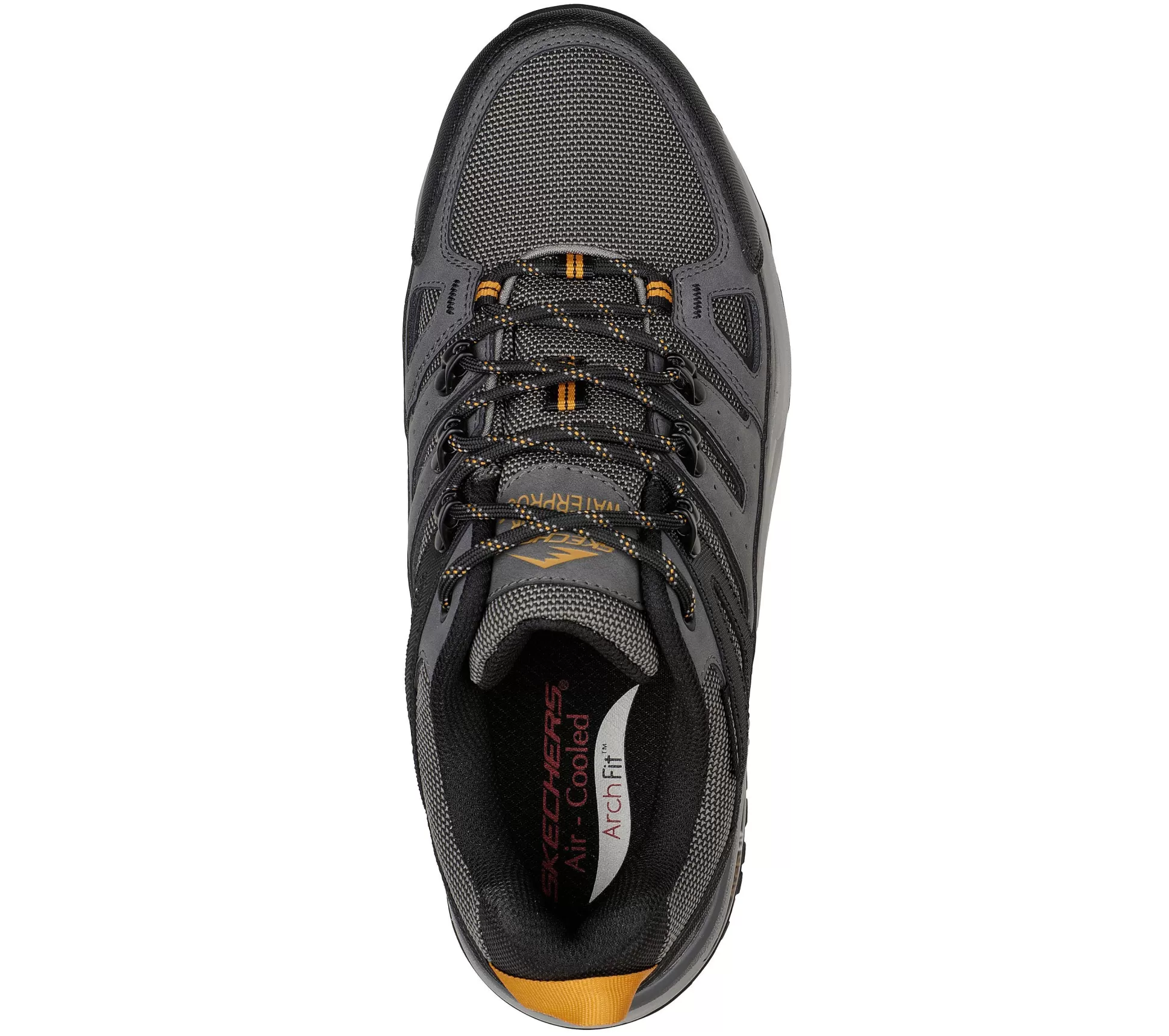 Manner SKECHERS *Relaxed Fit: Arch Fit Dawson - Argosa