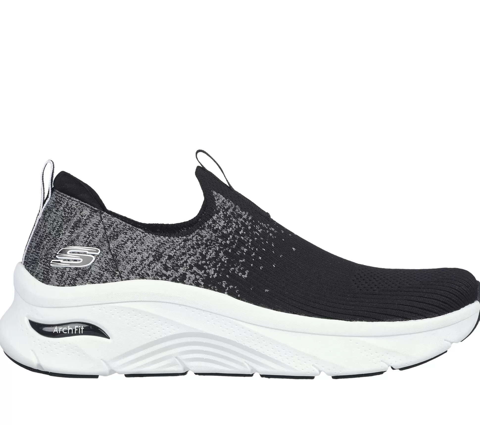Frauen SKECHERS *Relaxed Fit: Arch Fit D'Lux - Key Journey