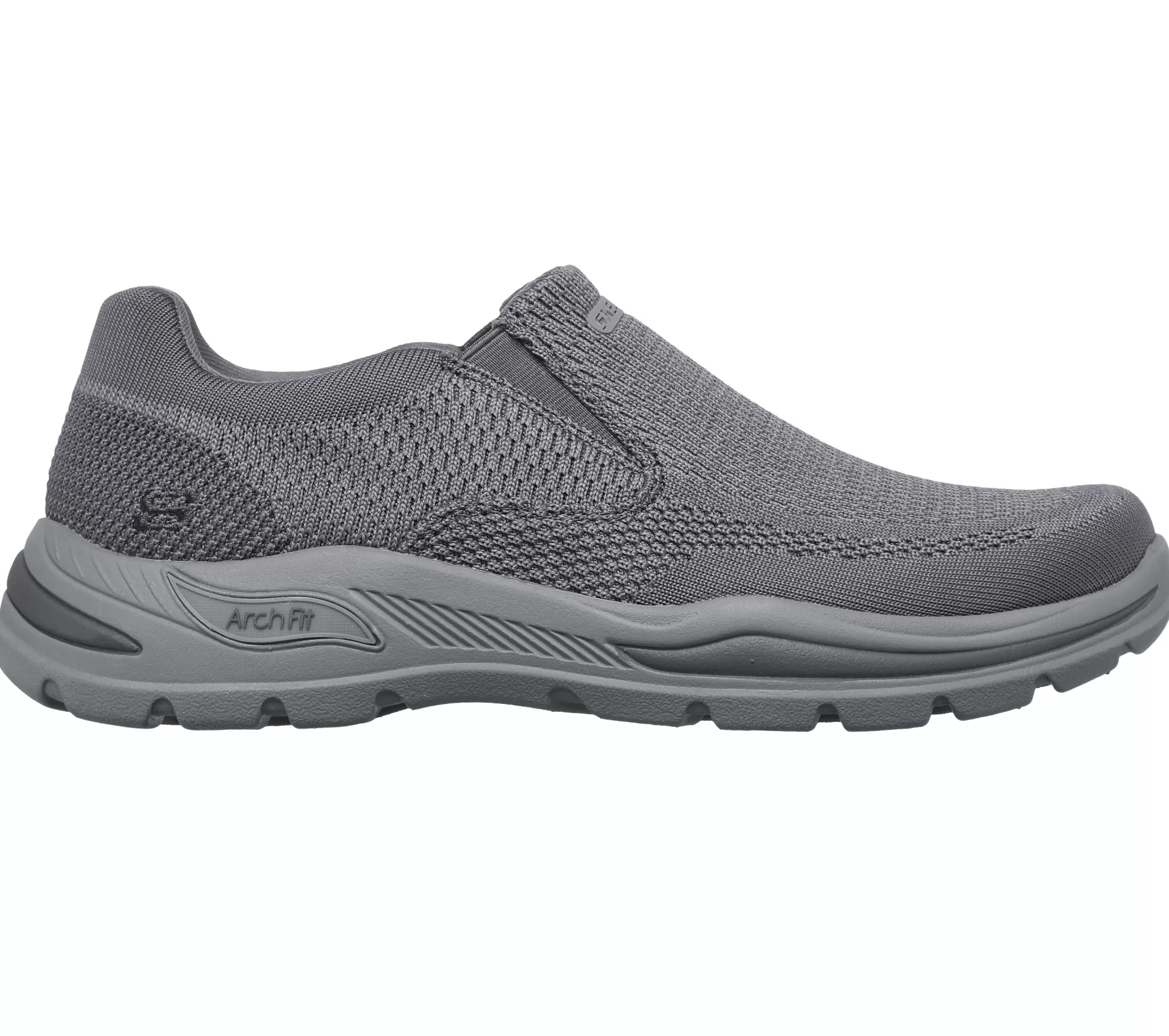 Manner SKECHERS *Relaxed Fit: Arch Fit Motley - Vaseo