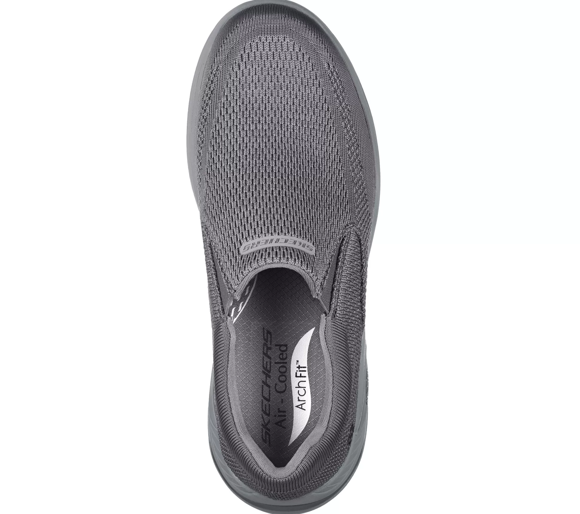 Manner SKECHERS *Relaxed Fit: Arch Fit Motley - Vaseo