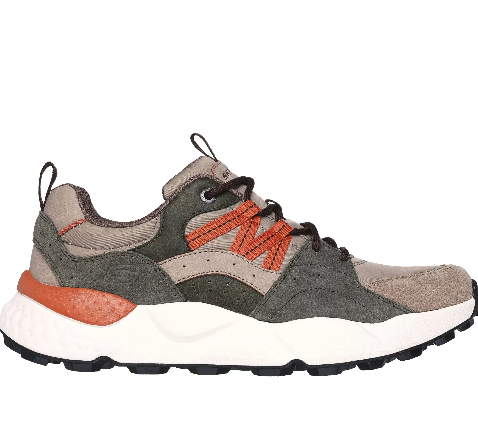 Manner SKECHERS *Relaxed Fit: Bendino - Dormer