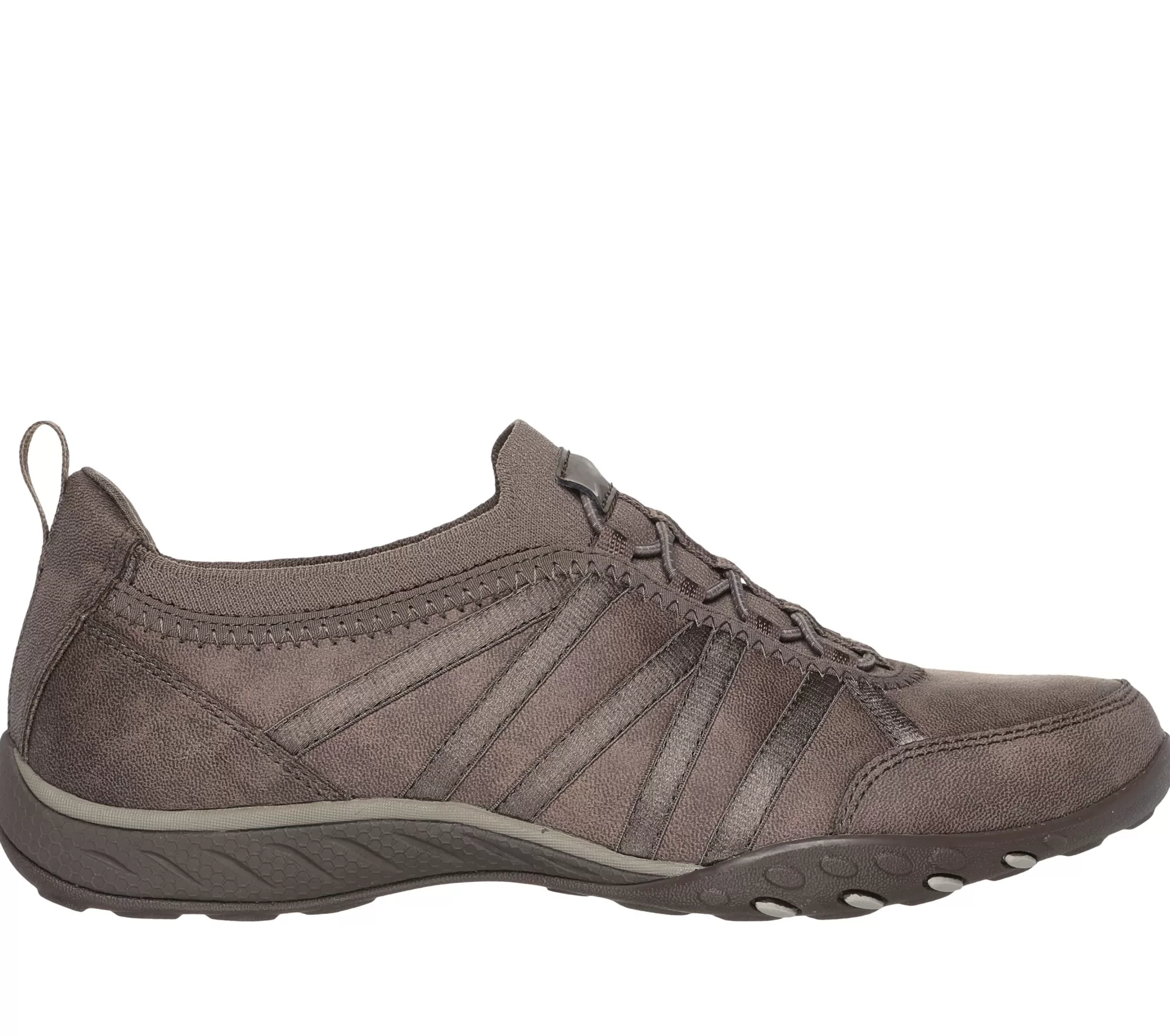 Frauen SKECHERS *Relaxed Fit: Breathe-Easy - Remember Me