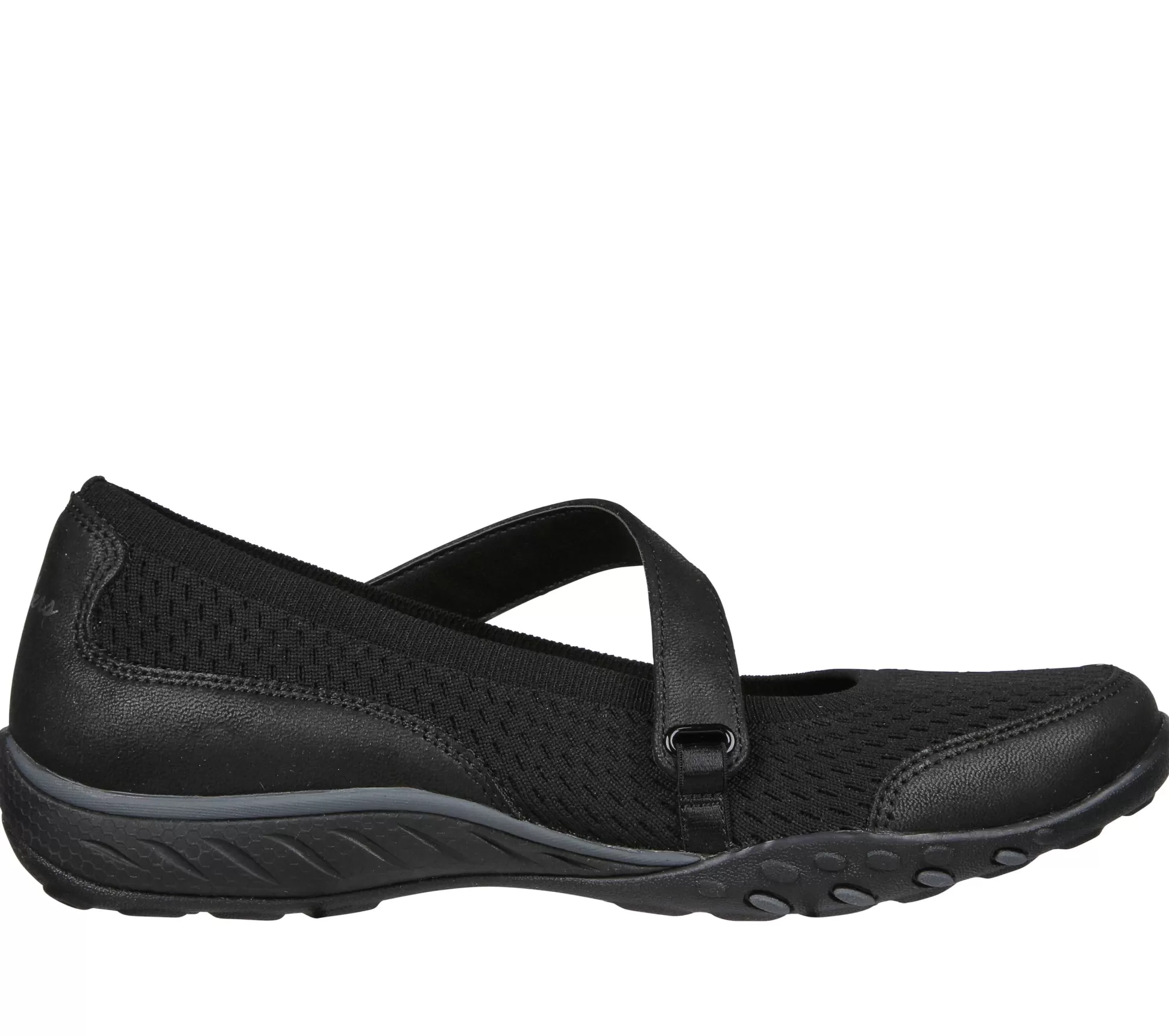 Frauen SKECHERS *Relaxed Fit: Breathe-Easy - Sweet Joy