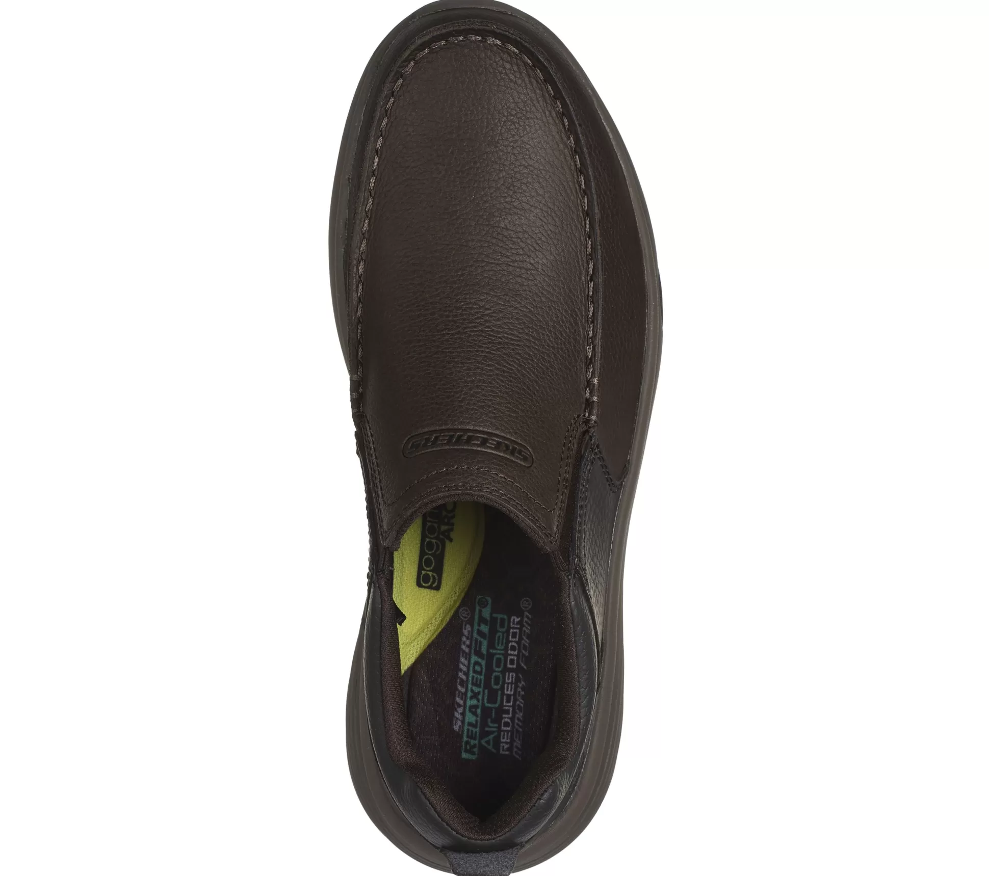 Manner SKECHERS *Relaxed Fit: Calabrio - Bazley