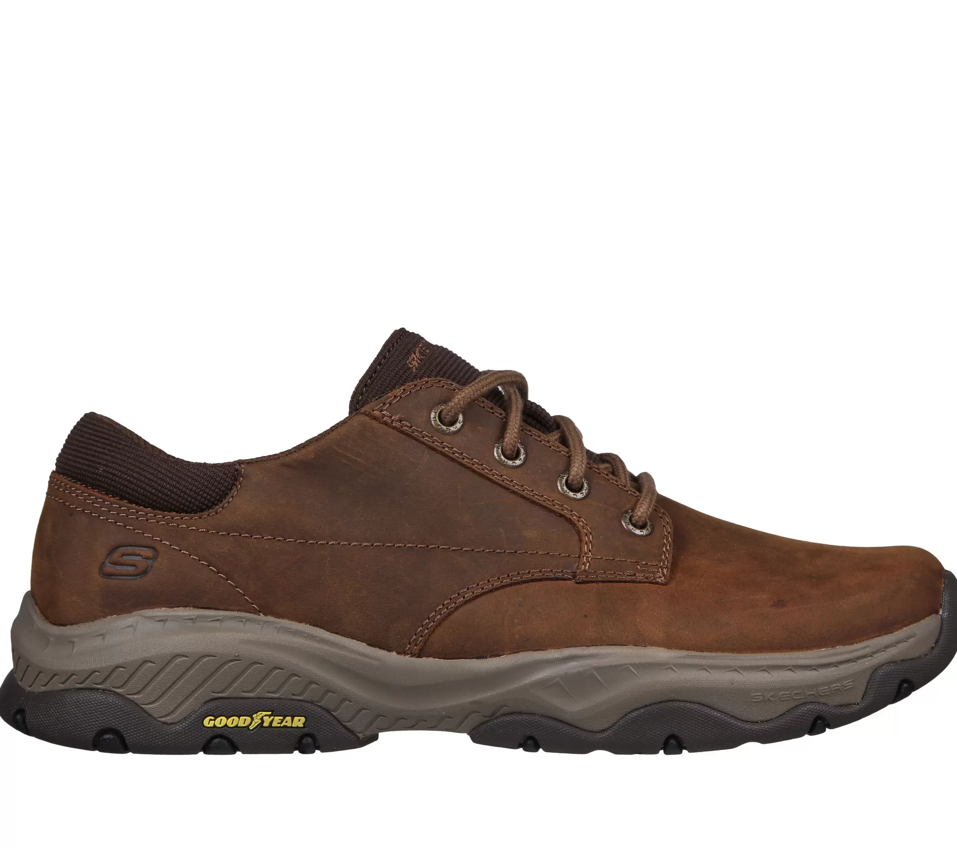 Manner SKECHERS *Relaxed Fit: Craster - Fenzo