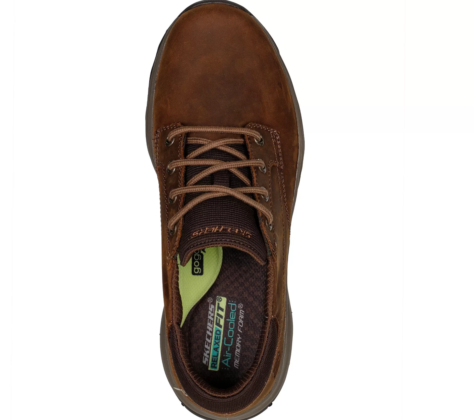 Manner SKECHERS *Relaxed Fit: Craster - Fenzo
