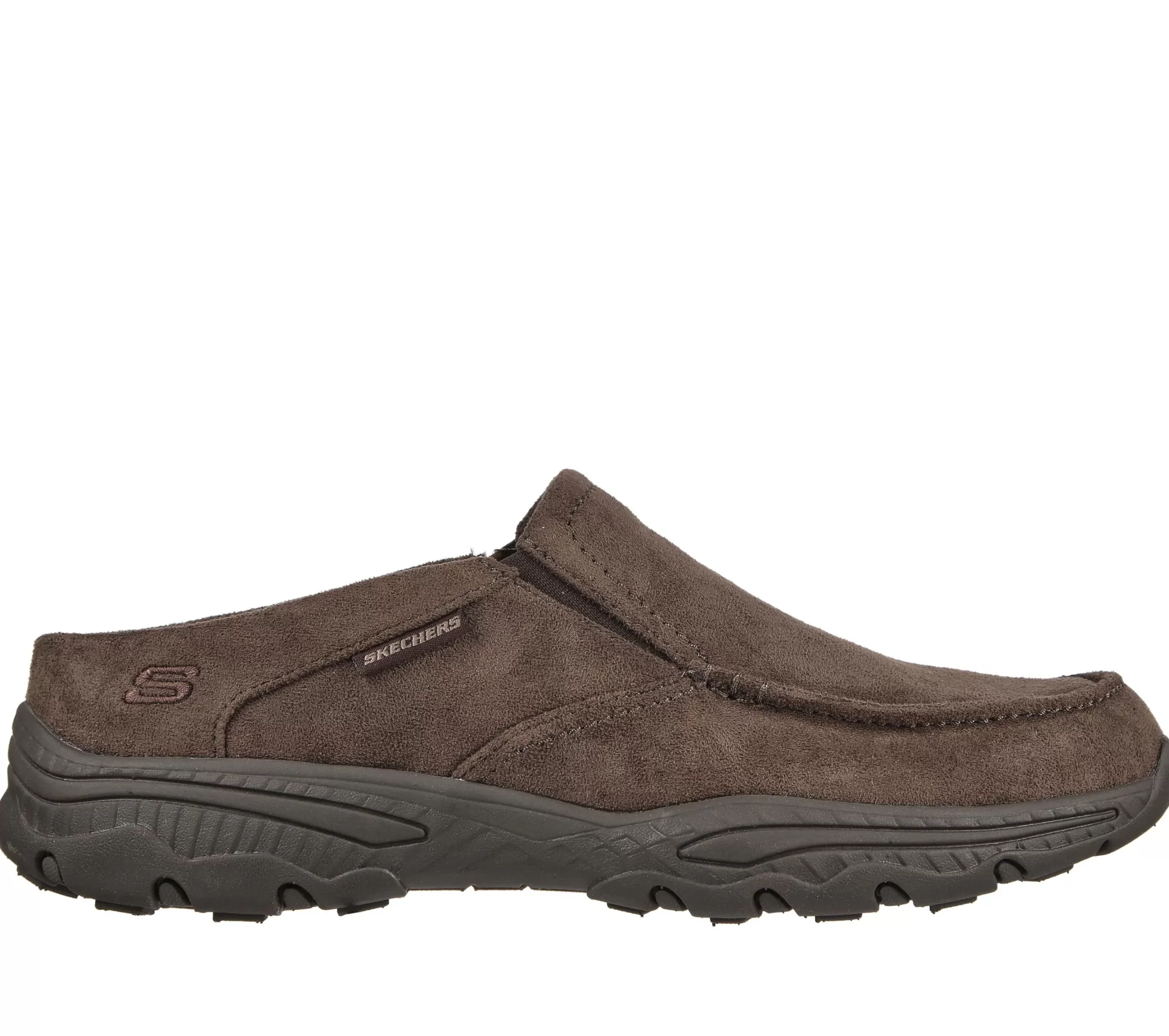 Manner SKECHERS *Relaxed Fit: Creston - Fernley