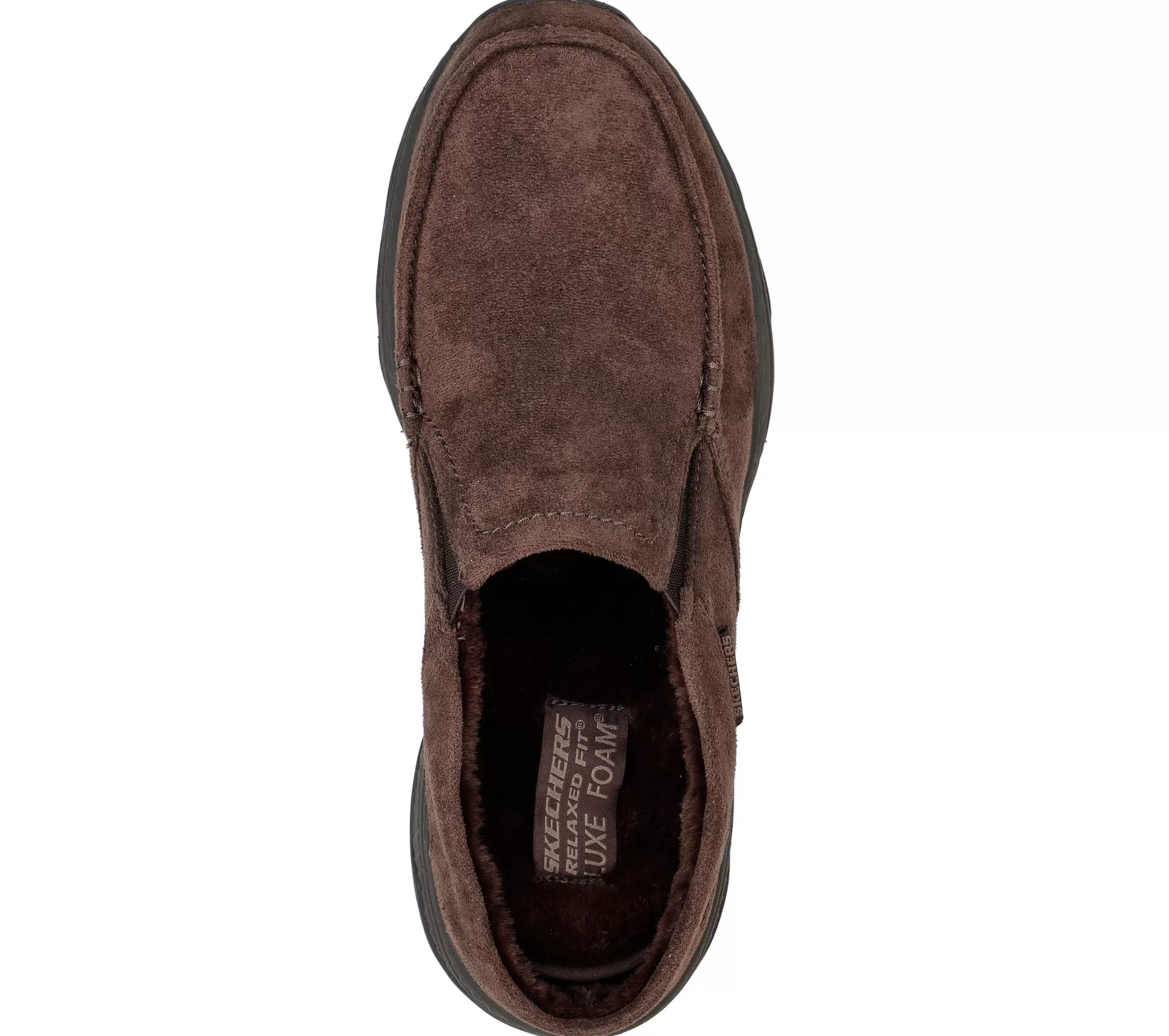 Manner SKECHERS *Relaxed Fit: Creston - Fernley