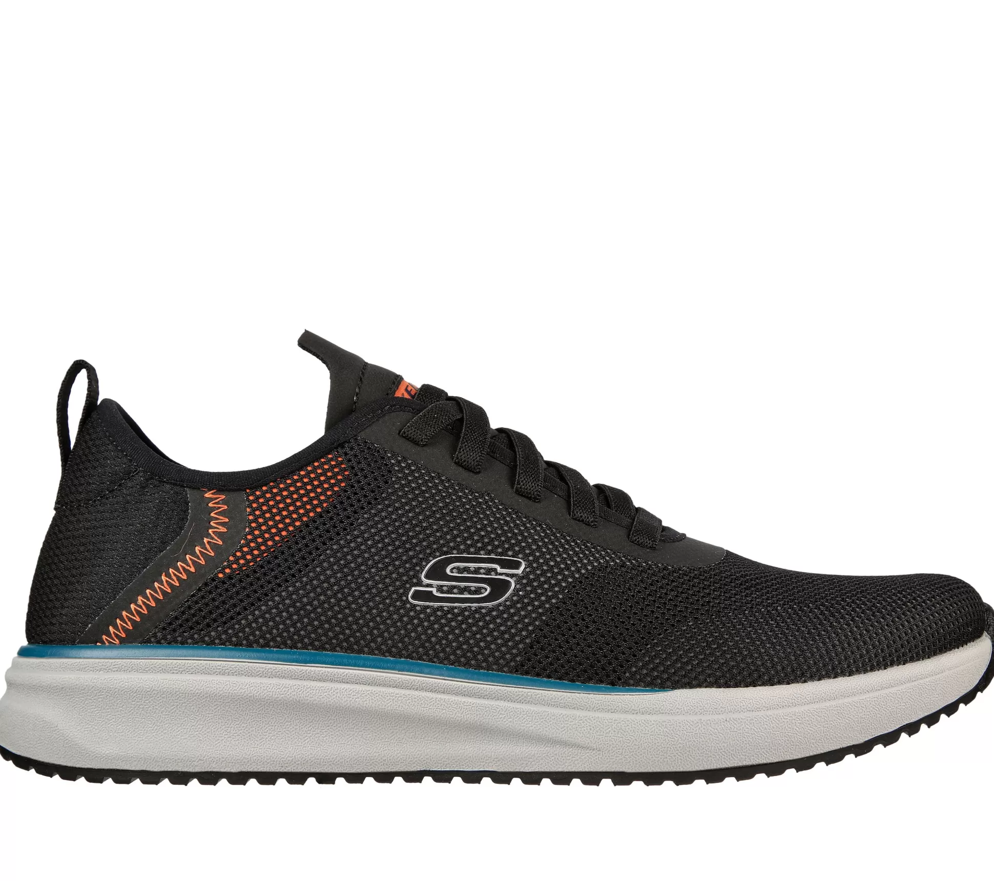 Manner SKECHERS *Relaxed Fit: Crowder - Destino