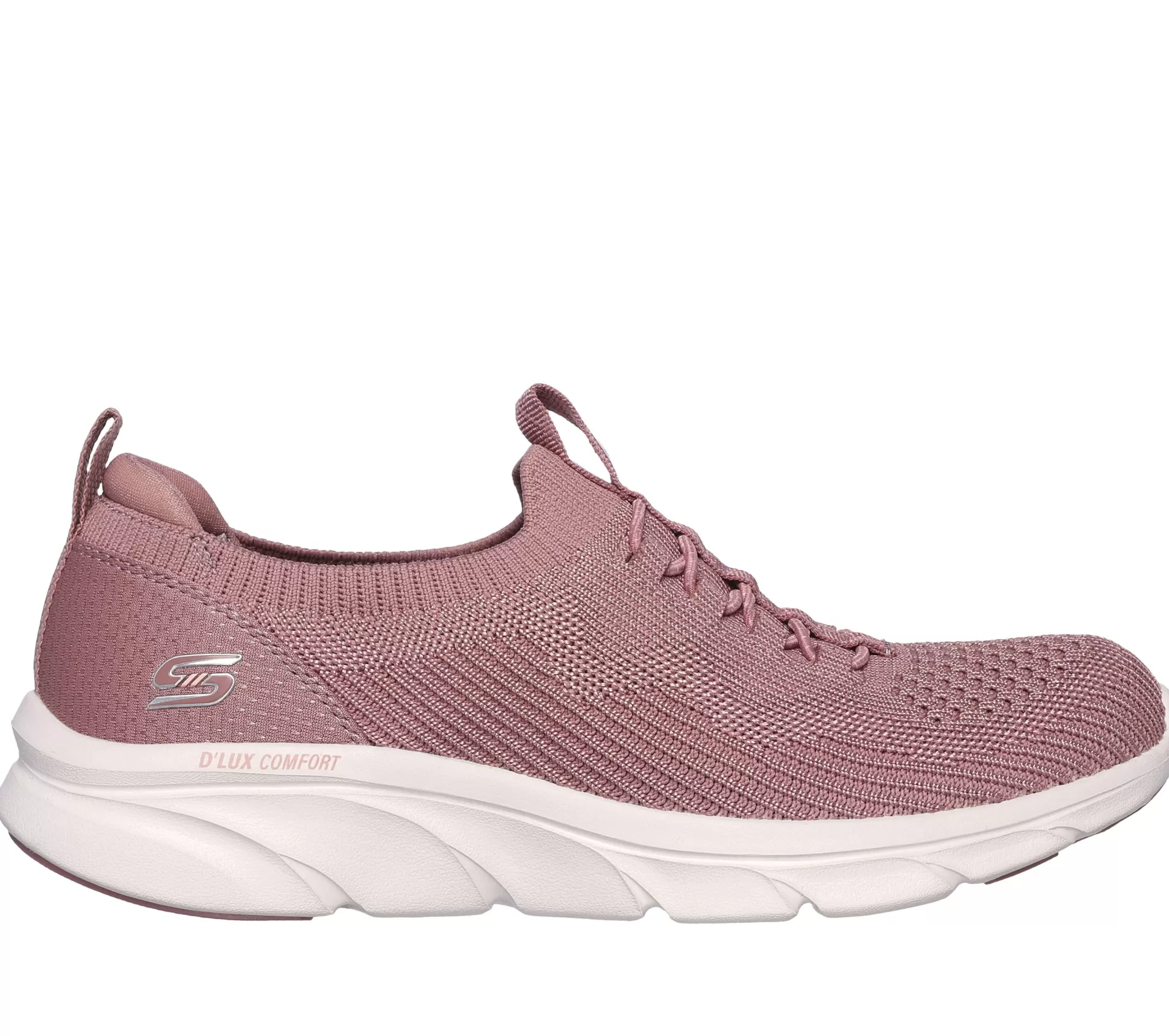 Frauen SKECHERS *Relaxed Fit: D'Lux Comfort - Bonus Prize