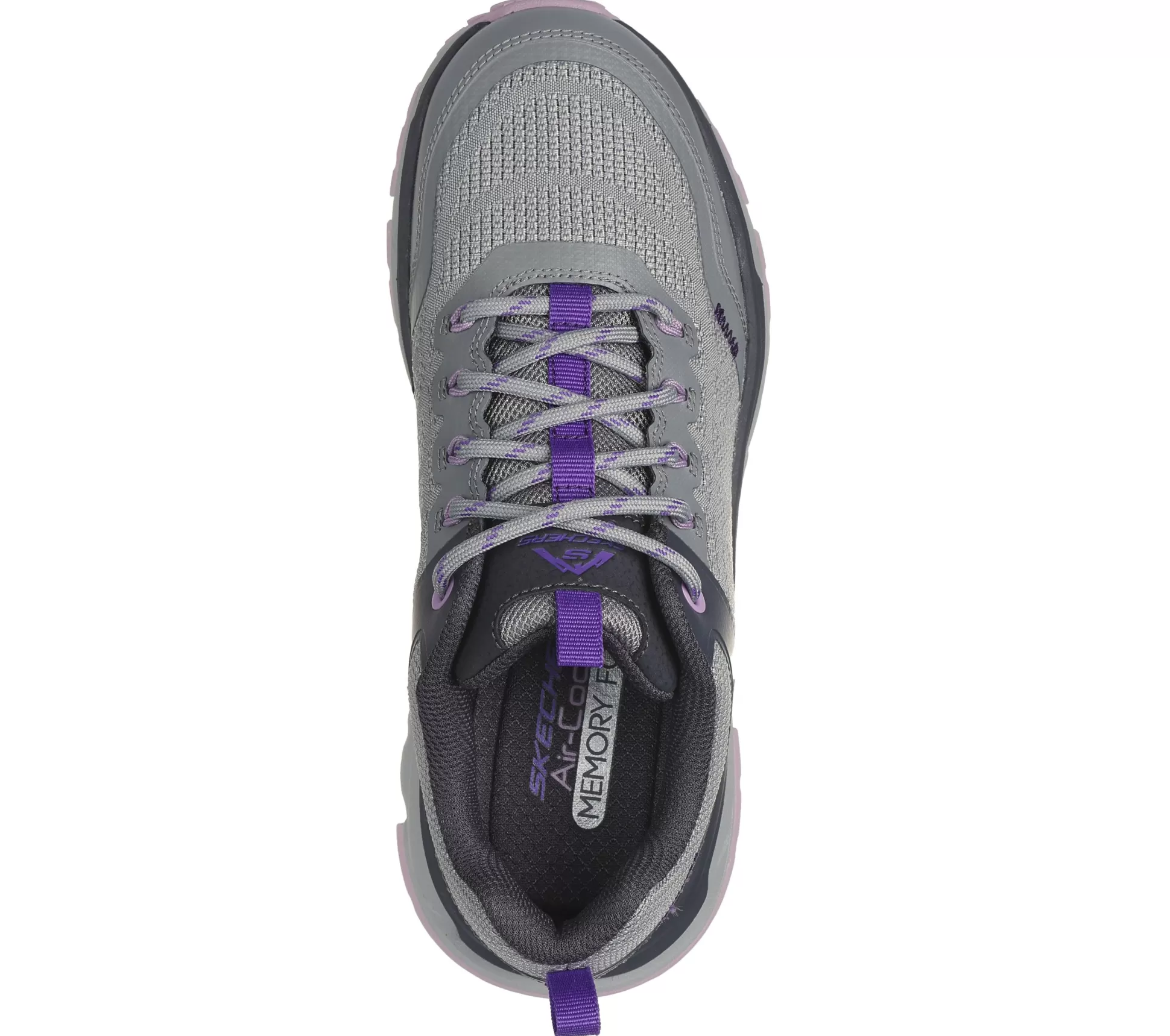 Frauen SKECHERS *Relaxed Fit: D'Lux Journey - Marigold
