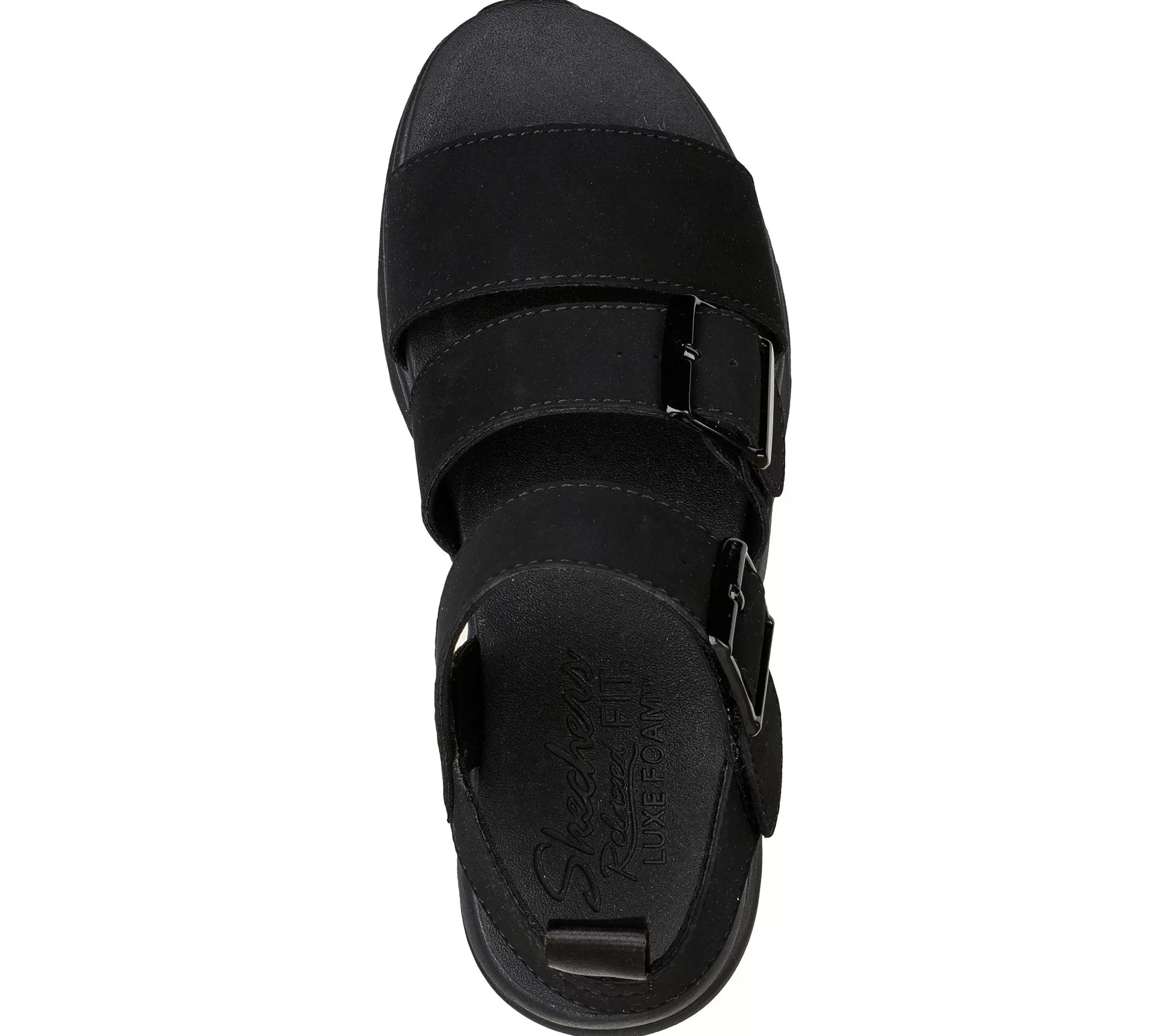 Frauen SKECHERS *Relaxed Fit: D'Lux Walker - Retro Cosmos