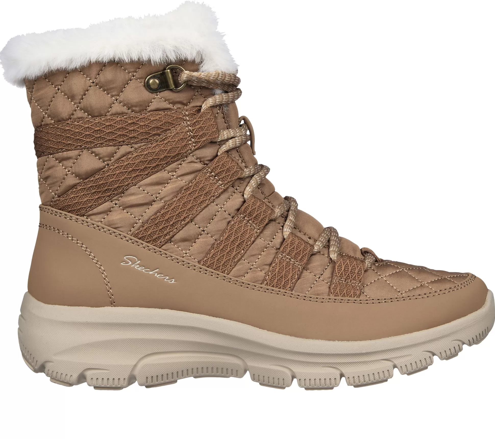 Frauen SKECHERS *Relaxed Fit: Easy Going - Moro Street