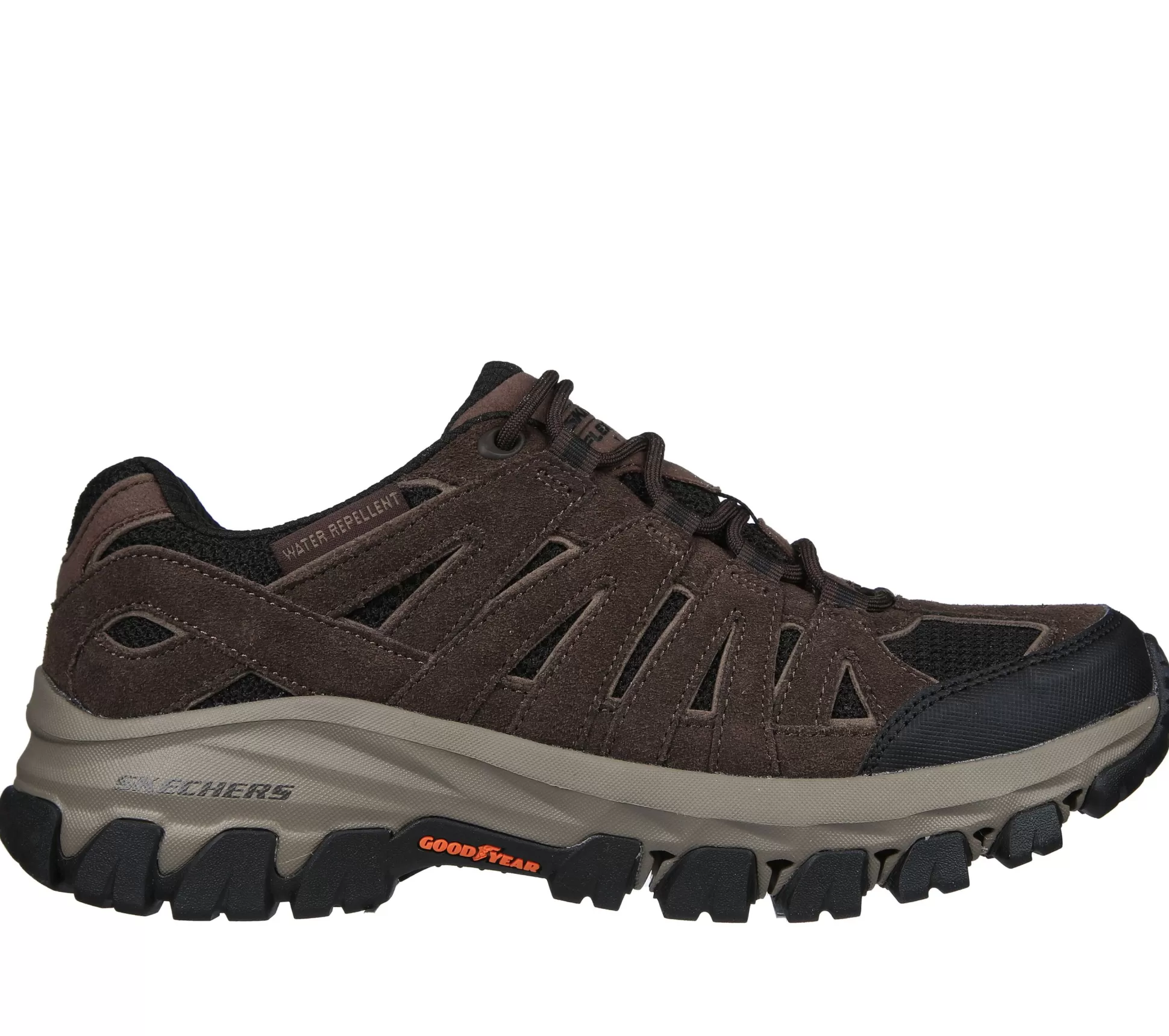 Manner SKECHERS *Relaxed Fit: Edgmont - Taggert