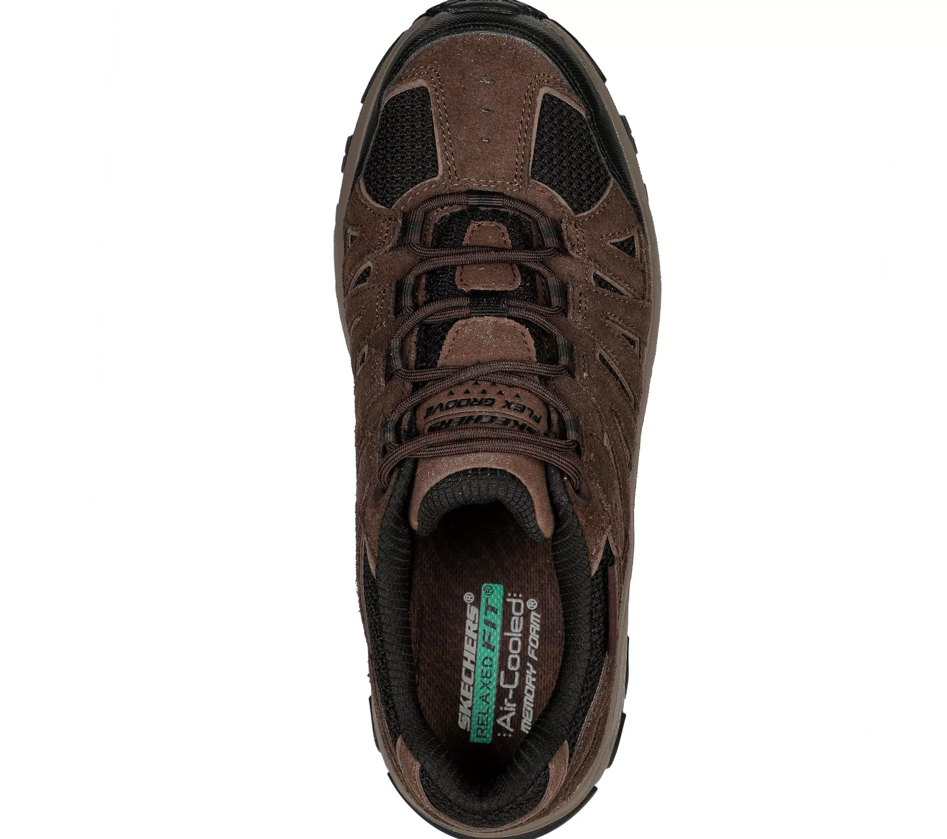 Manner SKECHERS *Relaxed Fit: Edgmont - Taggert