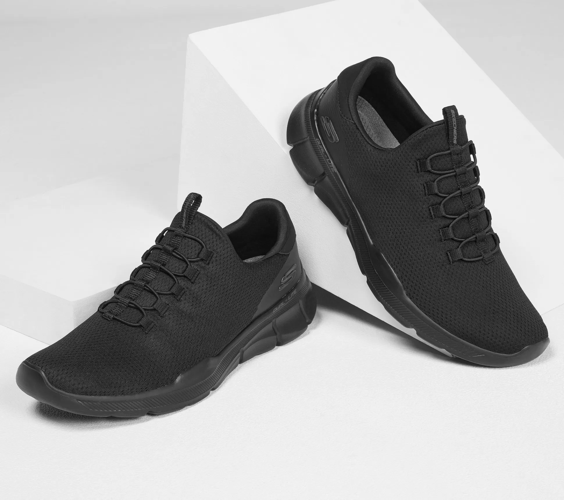 Manner SKECHERS *Relaxed Fit: Equalizer 3.0 - Emrick