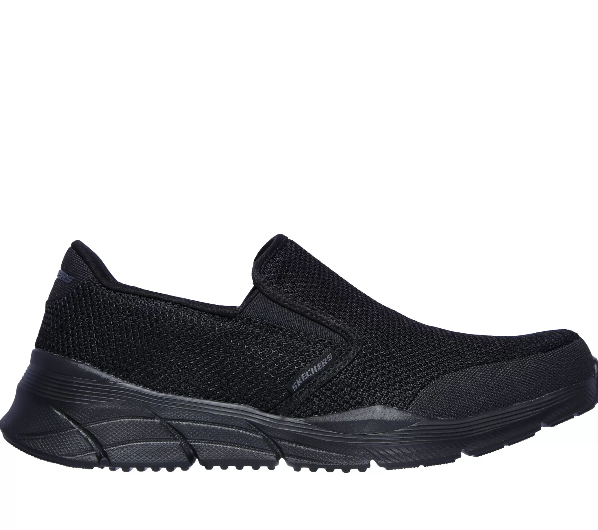 Manner SKECHERS *Relaxed Fit: Equalizer 4.0 - Krimlin