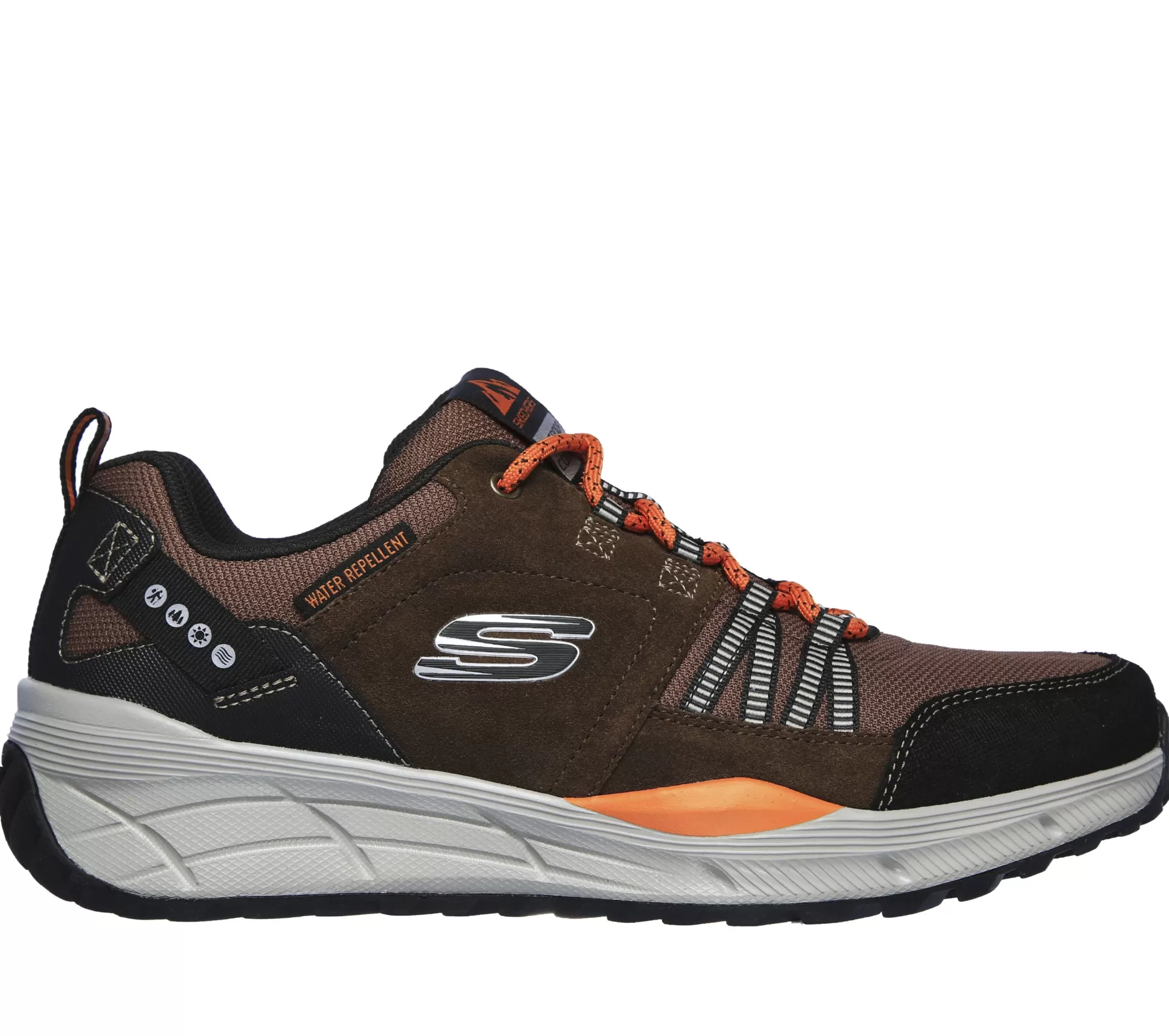 Manner SKECHERS *Relaxed Fit: Equalizer 4.0 Trail