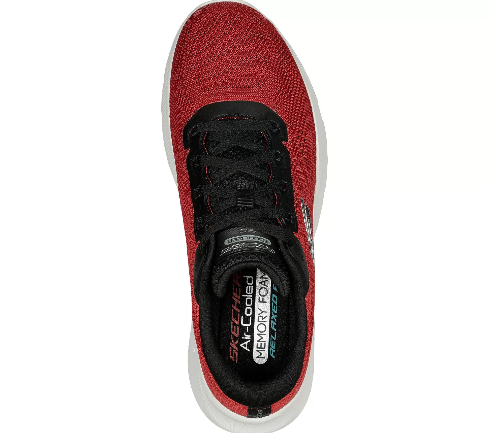 Manner SKECHERS *Relaxed Fit: Equalizer 5.0 - New Interval