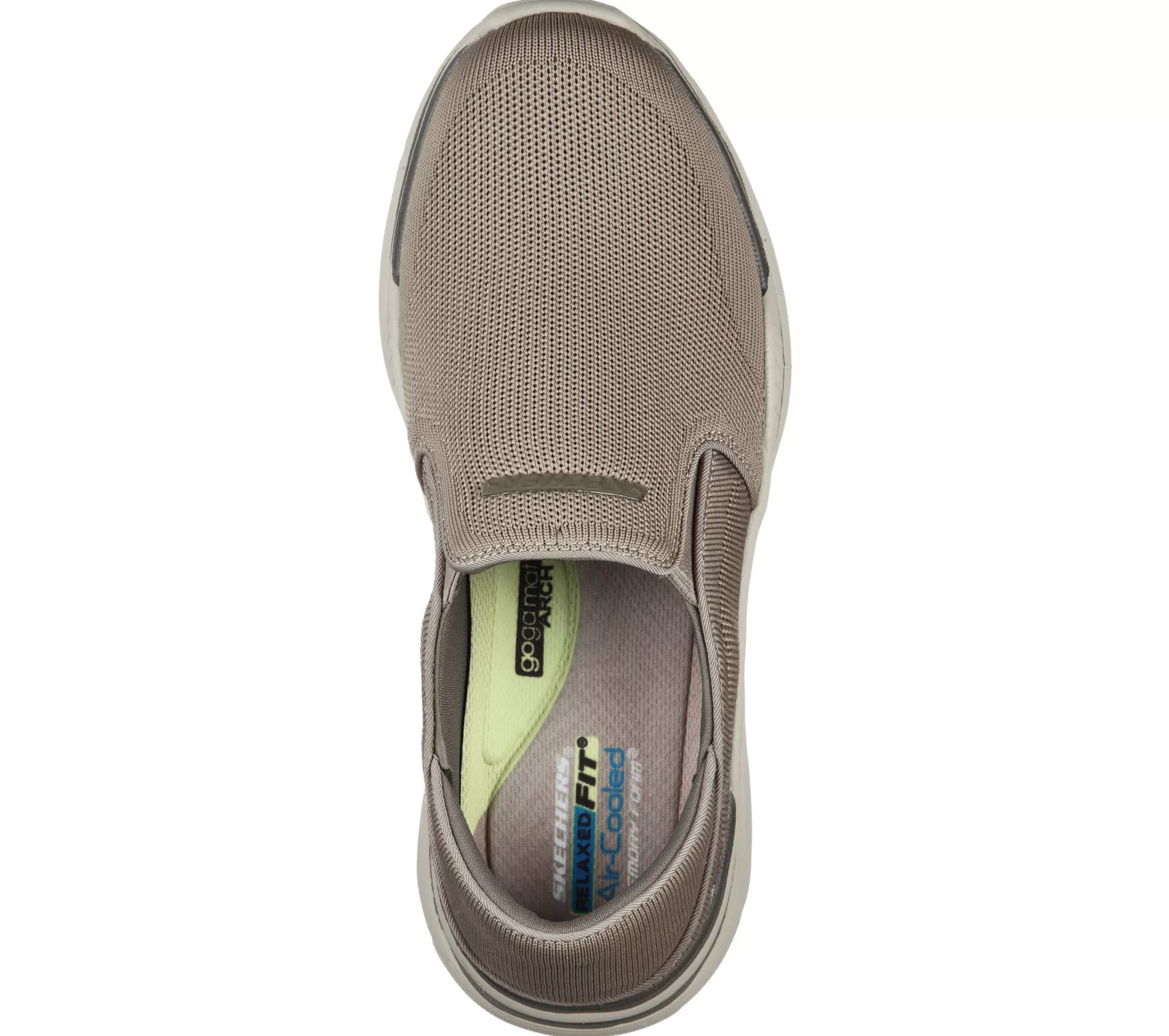 Manner SKECHERS *Relaxed Fit: Expected 2.0 - Demar