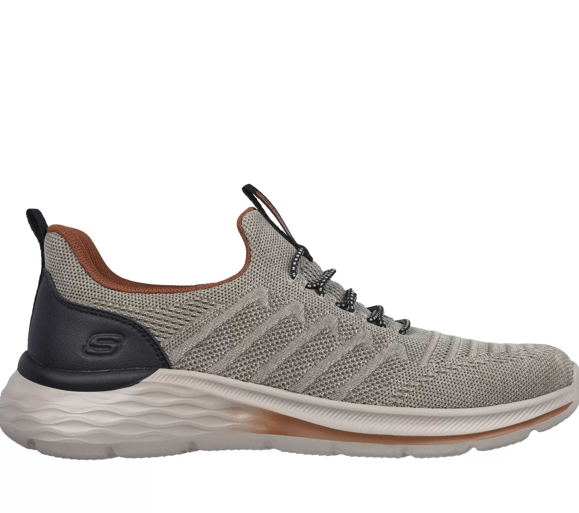 Manner SKECHERS *Relaxed Fit: Garner - Crispin