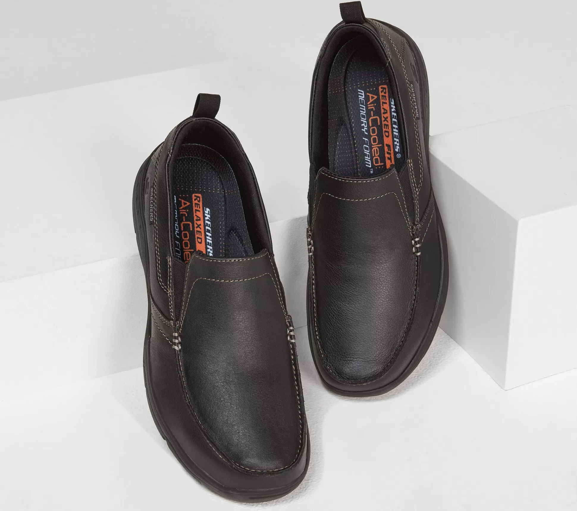 Manner SKECHERS *Relaxed Fit: Harper - Forde