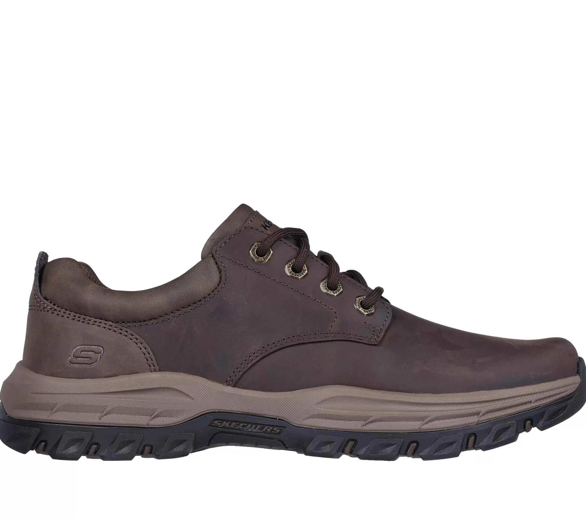 Manner SKECHERS *Relaxed Fit: Knowlson - Leland