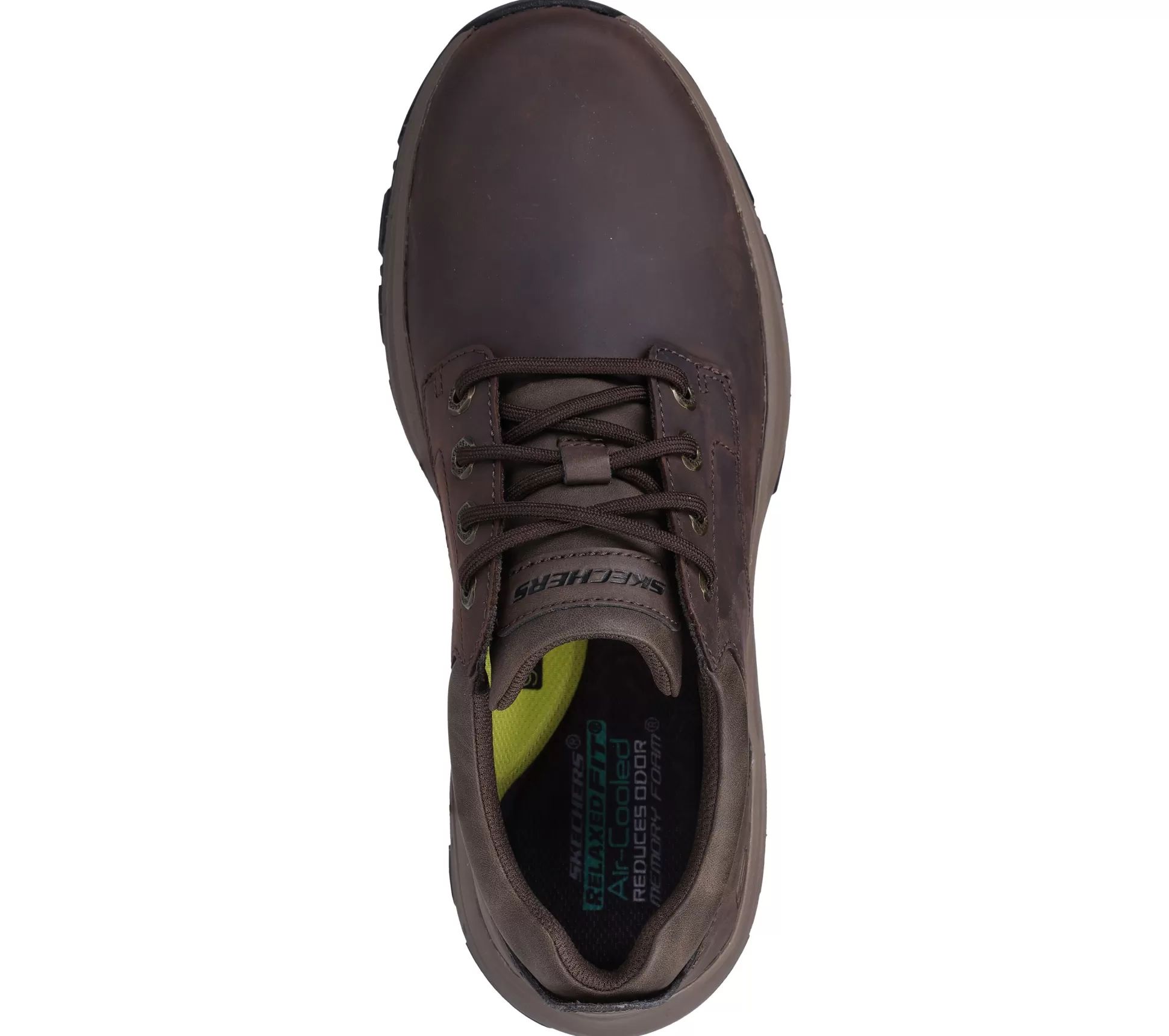 Manner SKECHERS *Relaxed Fit: Knowlson - Leland