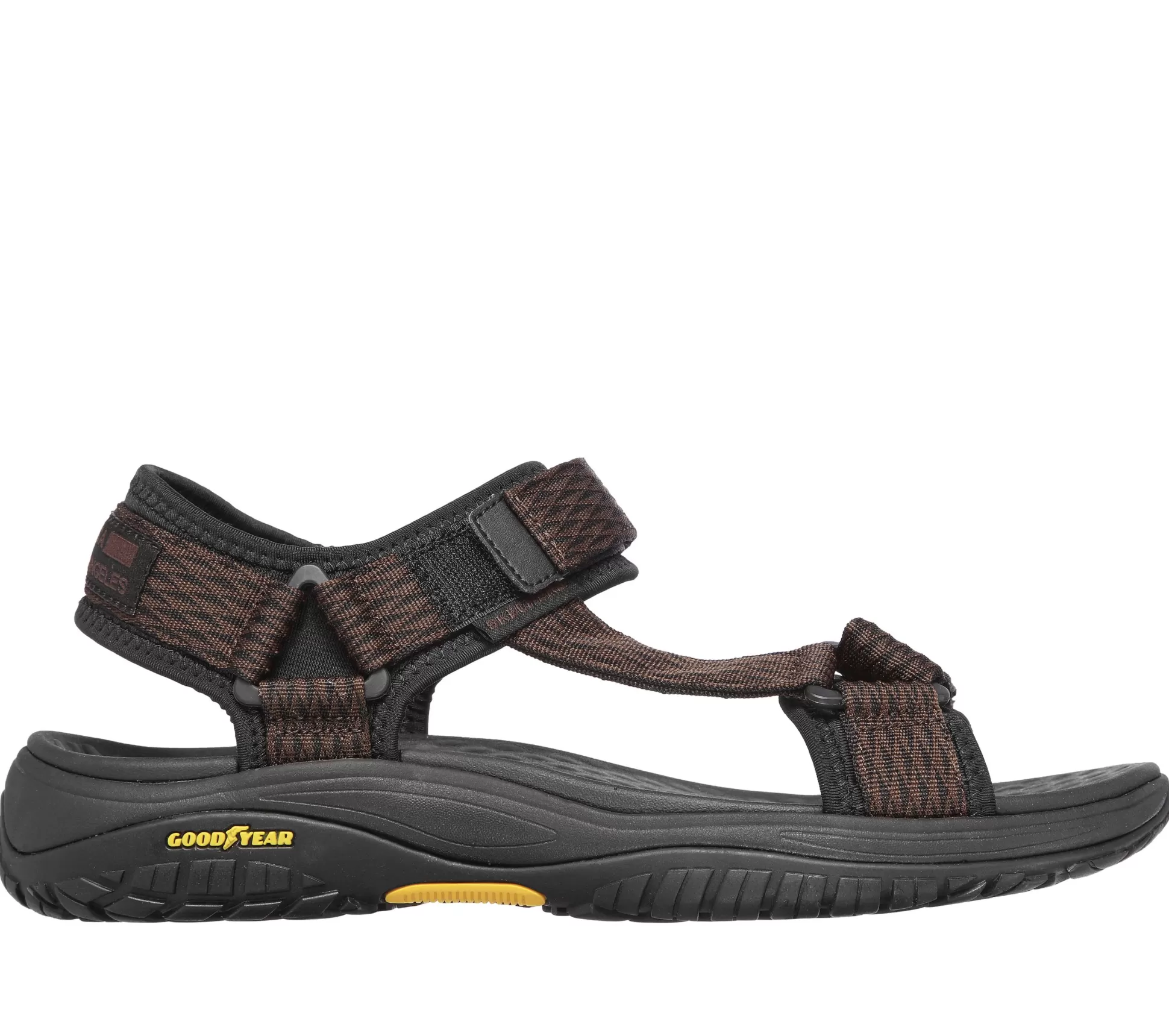 Manner SKECHERS *Relaxed Fit: Lomell - Rip Tide