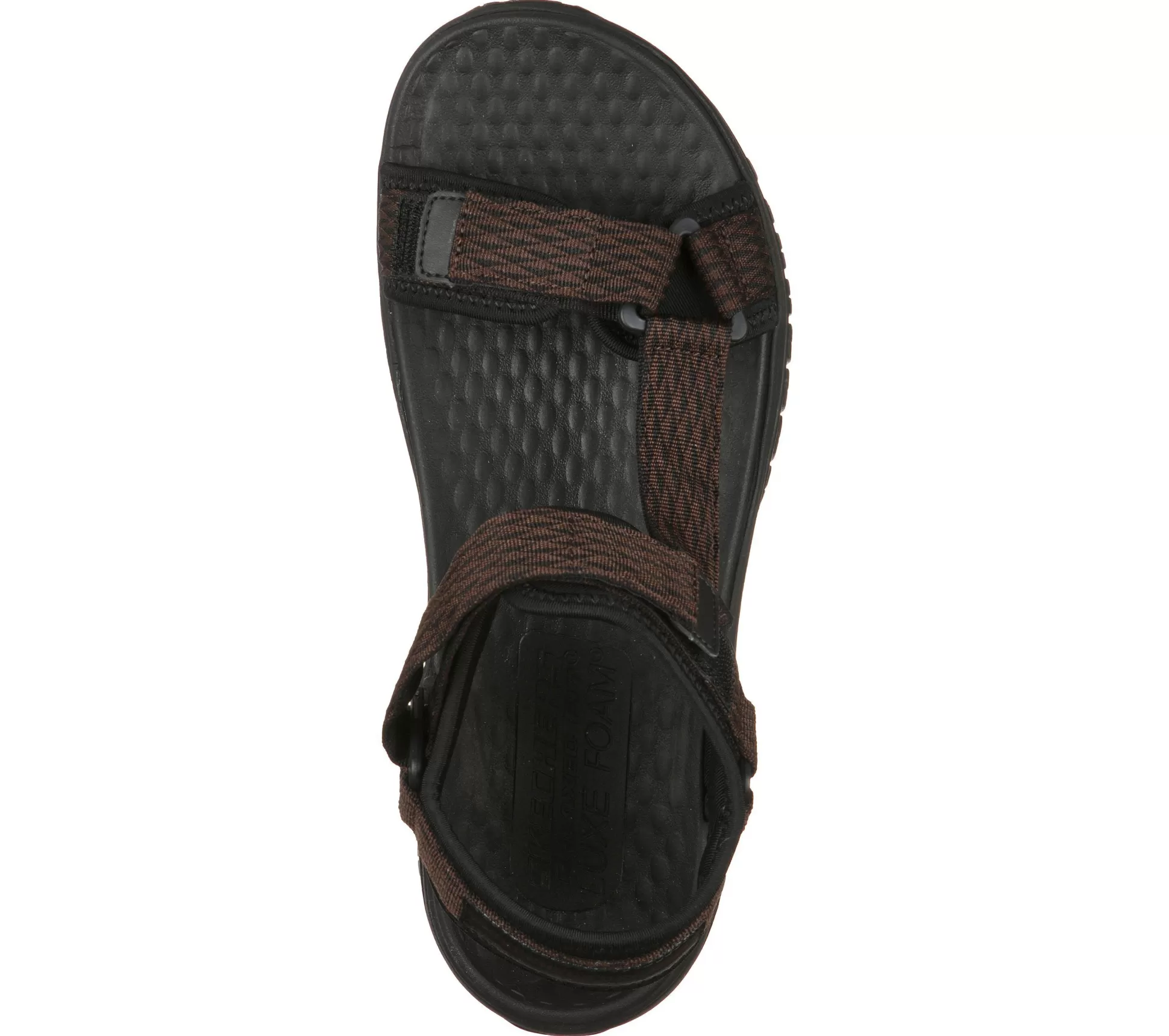 Manner SKECHERS *Relaxed Fit: Lomell - Rip Tide