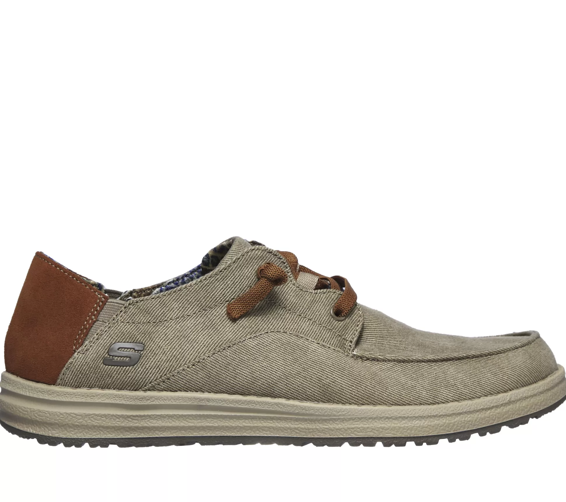 Manner SKECHERS *Relaxed Fit: Melson - Planon