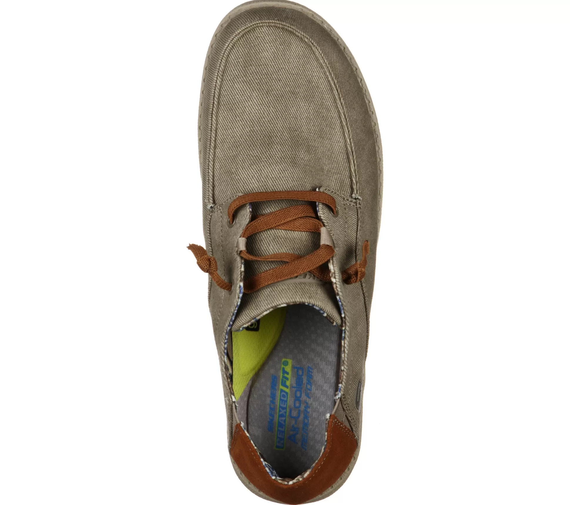 Manner SKECHERS *Relaxed Fit: Melson - Planon
