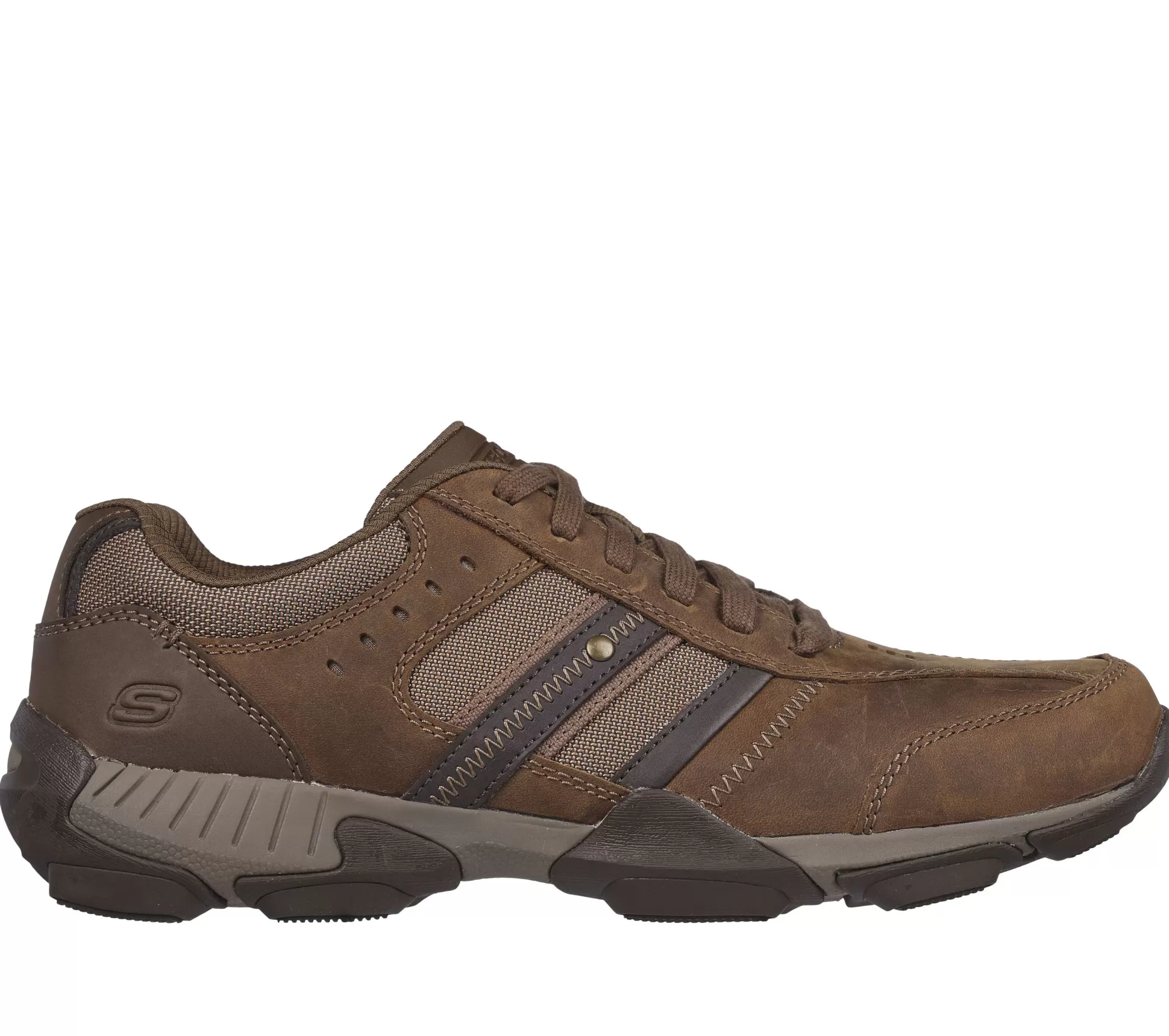 Manner SKECHERS *Relaxed Fit: Metro - Tread