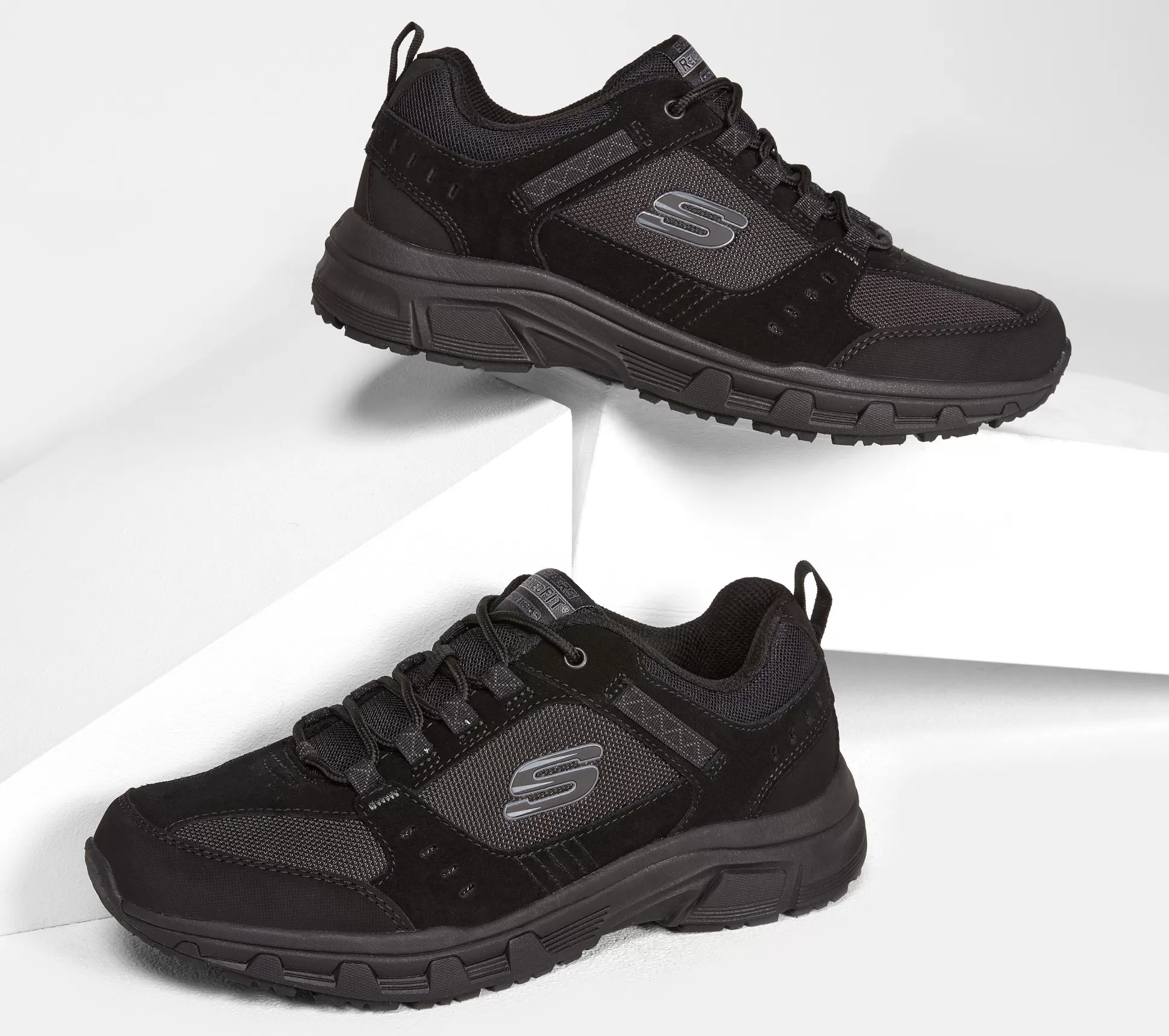 Manner SKECHERS *Relaxed Fit: Oak Canyon
