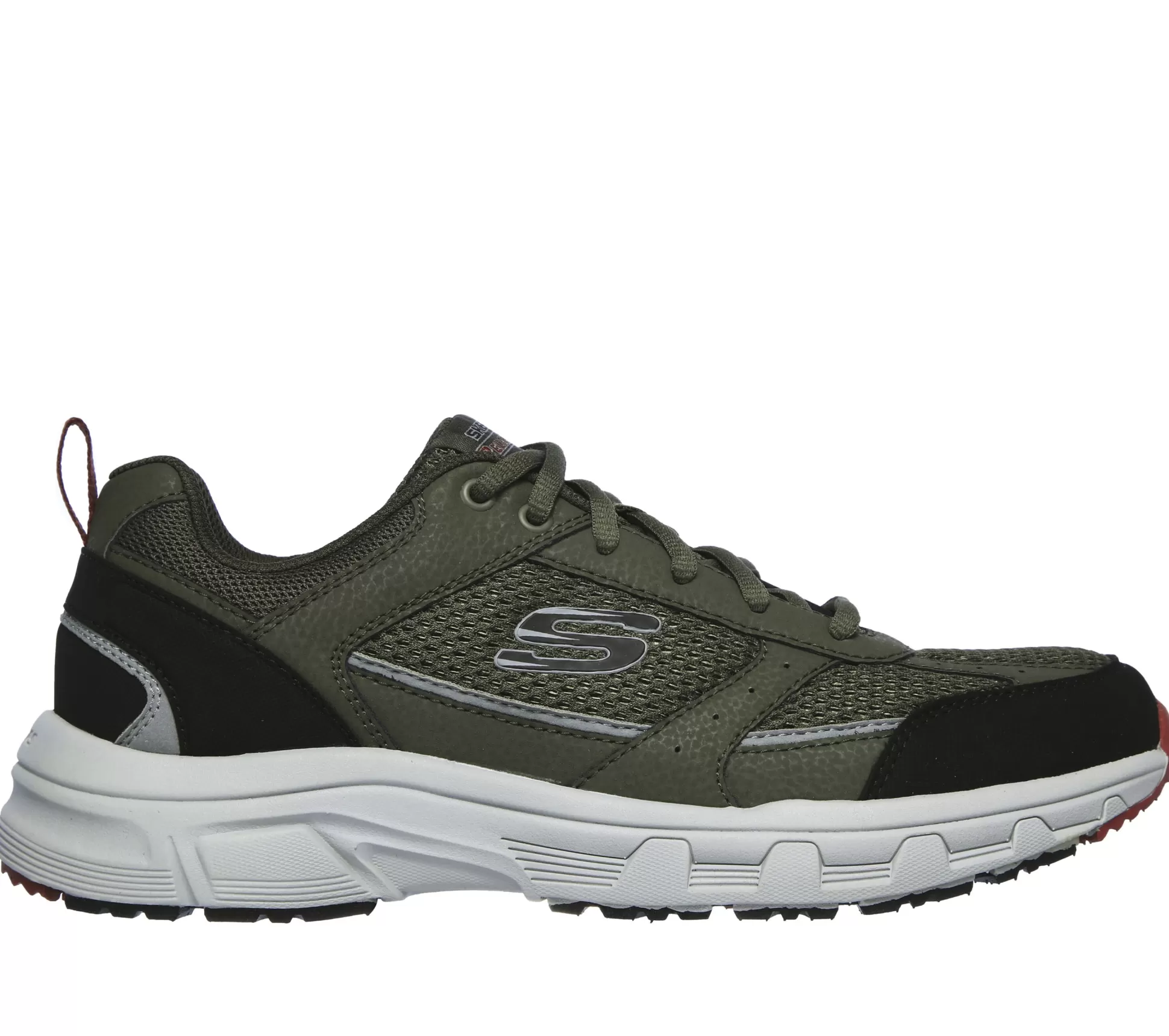 Manner SKECHERS *Relaxed Fit: Oak Canyon - Verketta