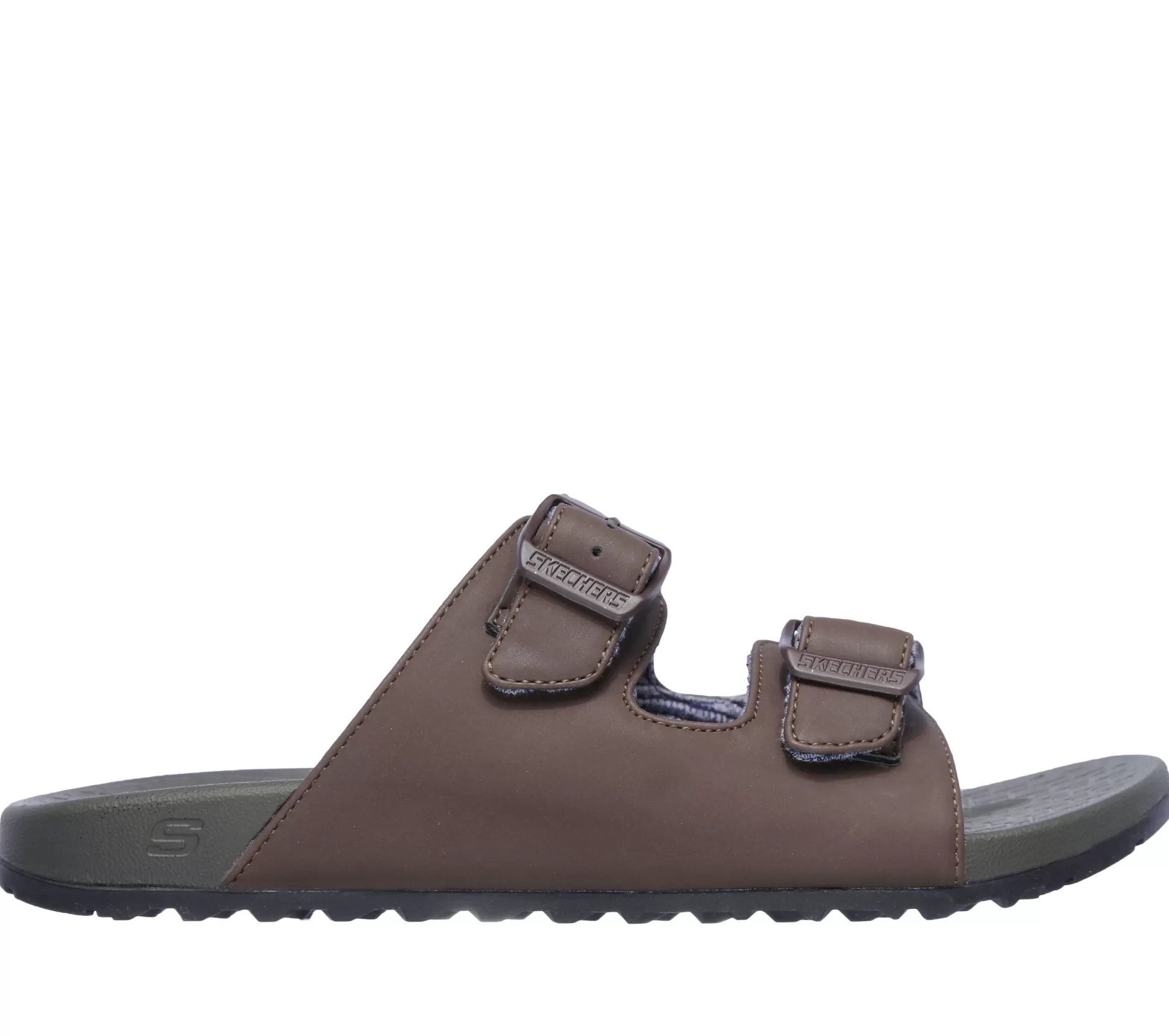 Manner SKECHERS *Relaxed Fit: Pelem - Rolento