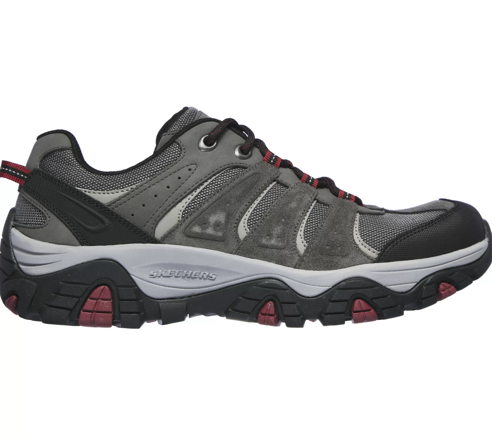 Manner SKECHERS *Relaxed Fit: Pine Trail - Kordova